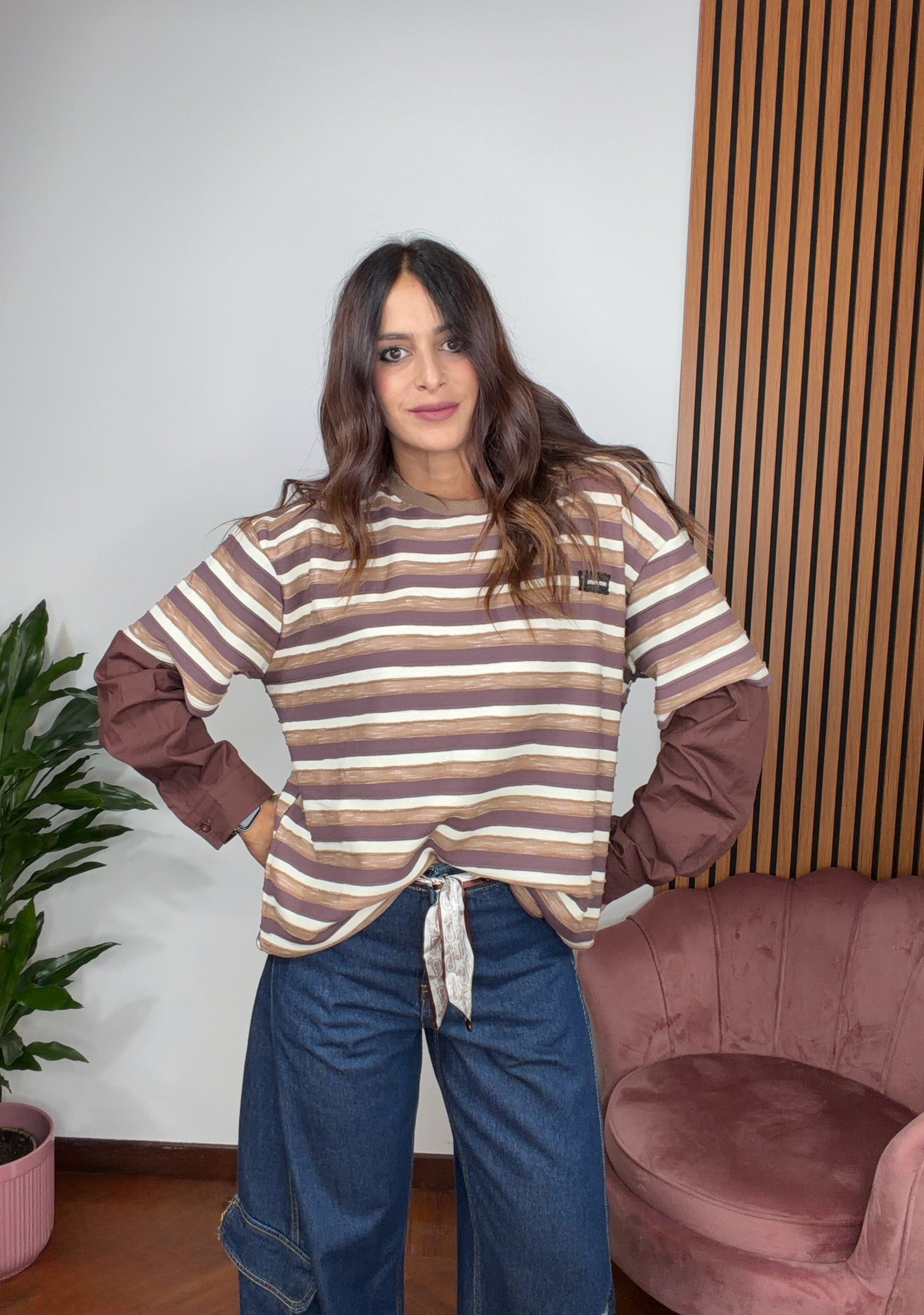 Maglia Miu