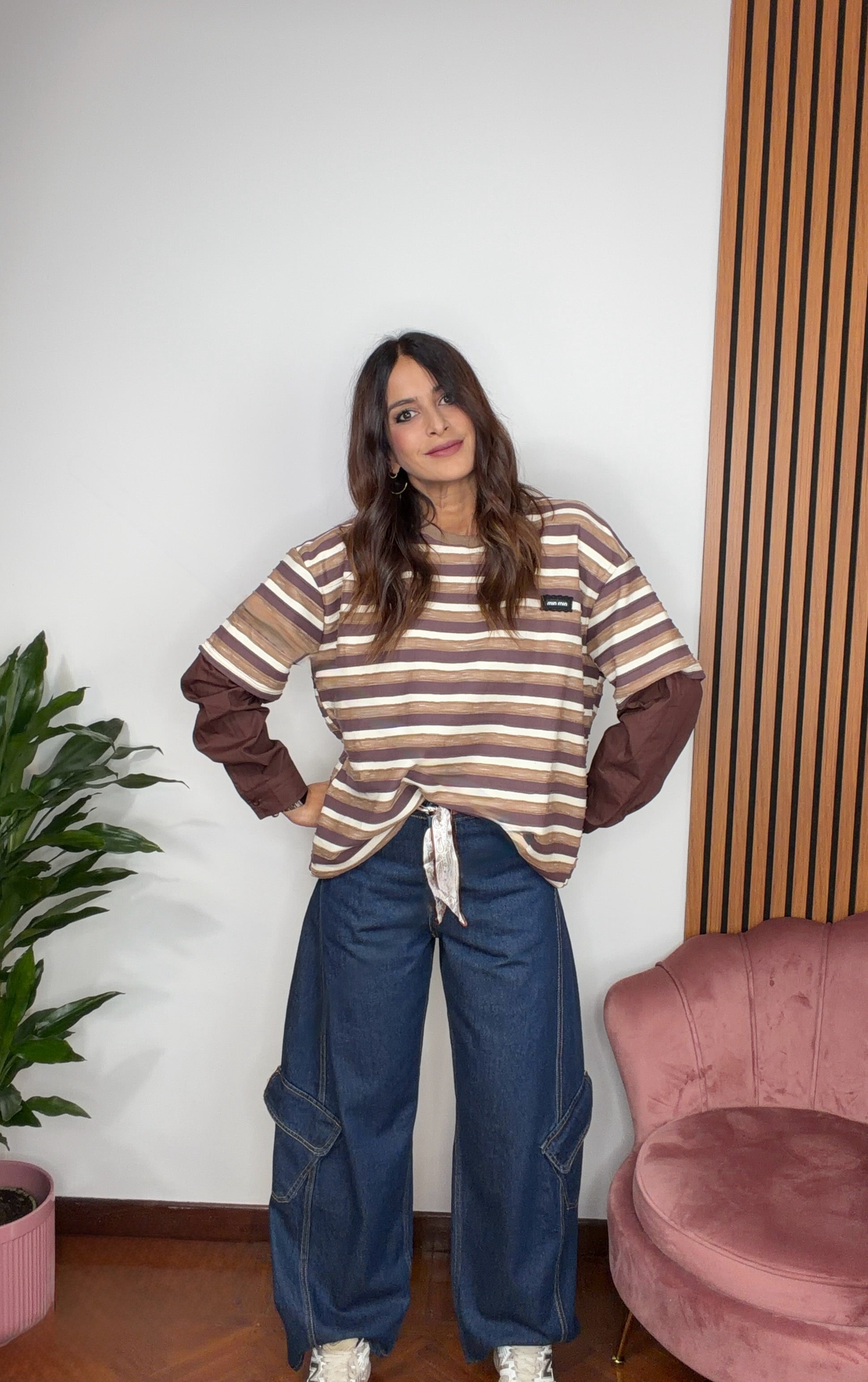 Maglia Miu