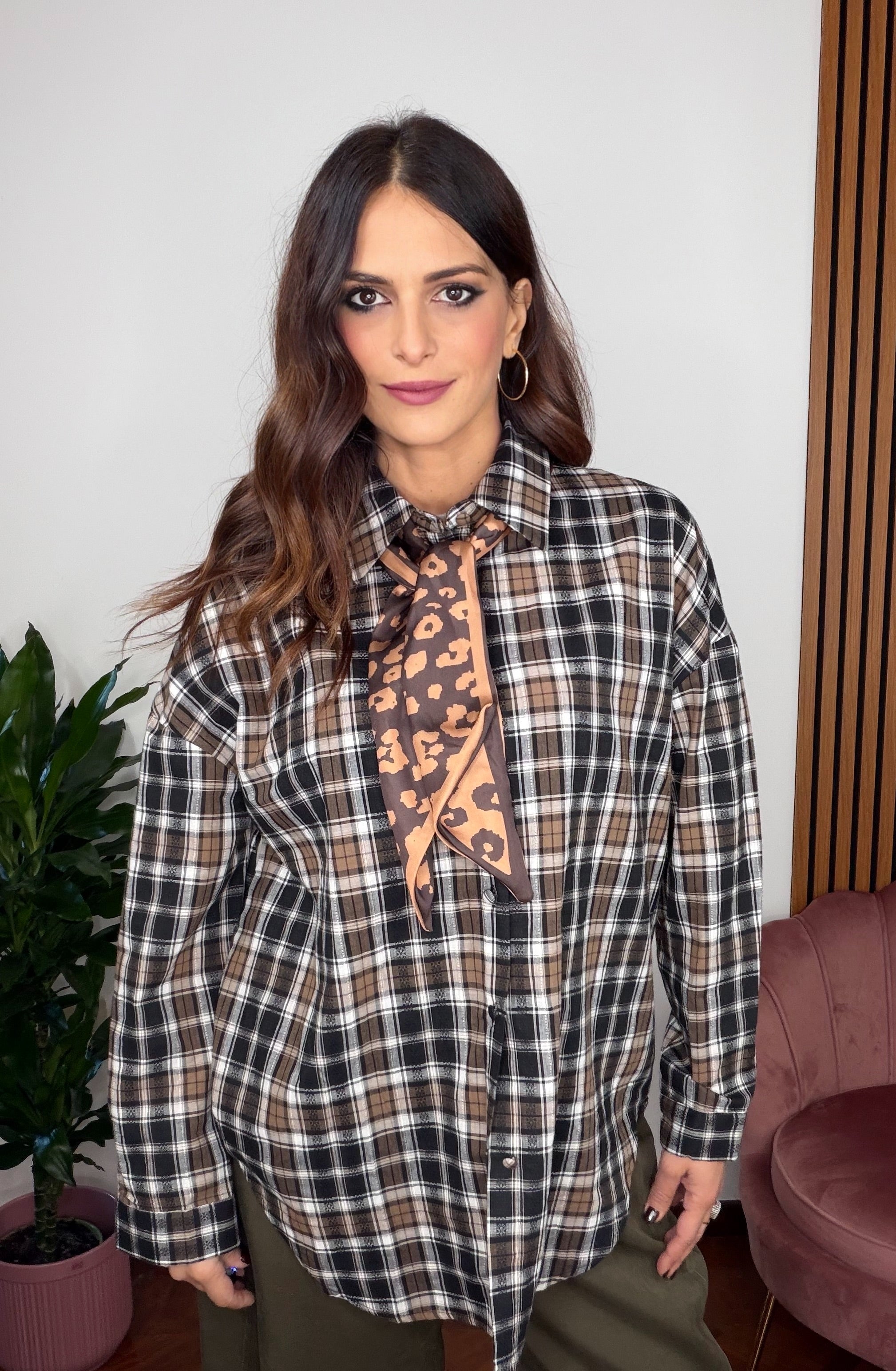 Camicia Sofi