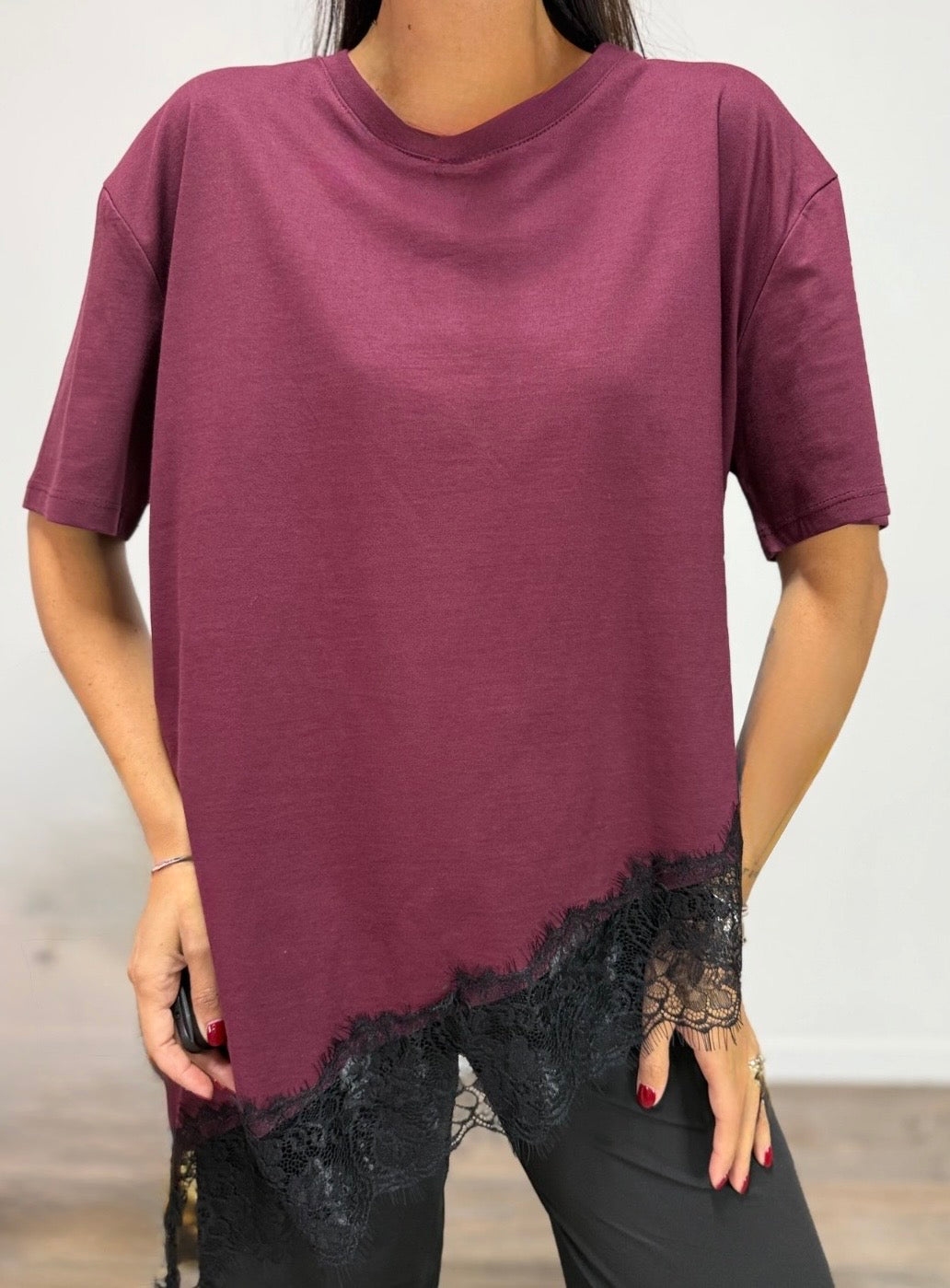 T-shirt Musa