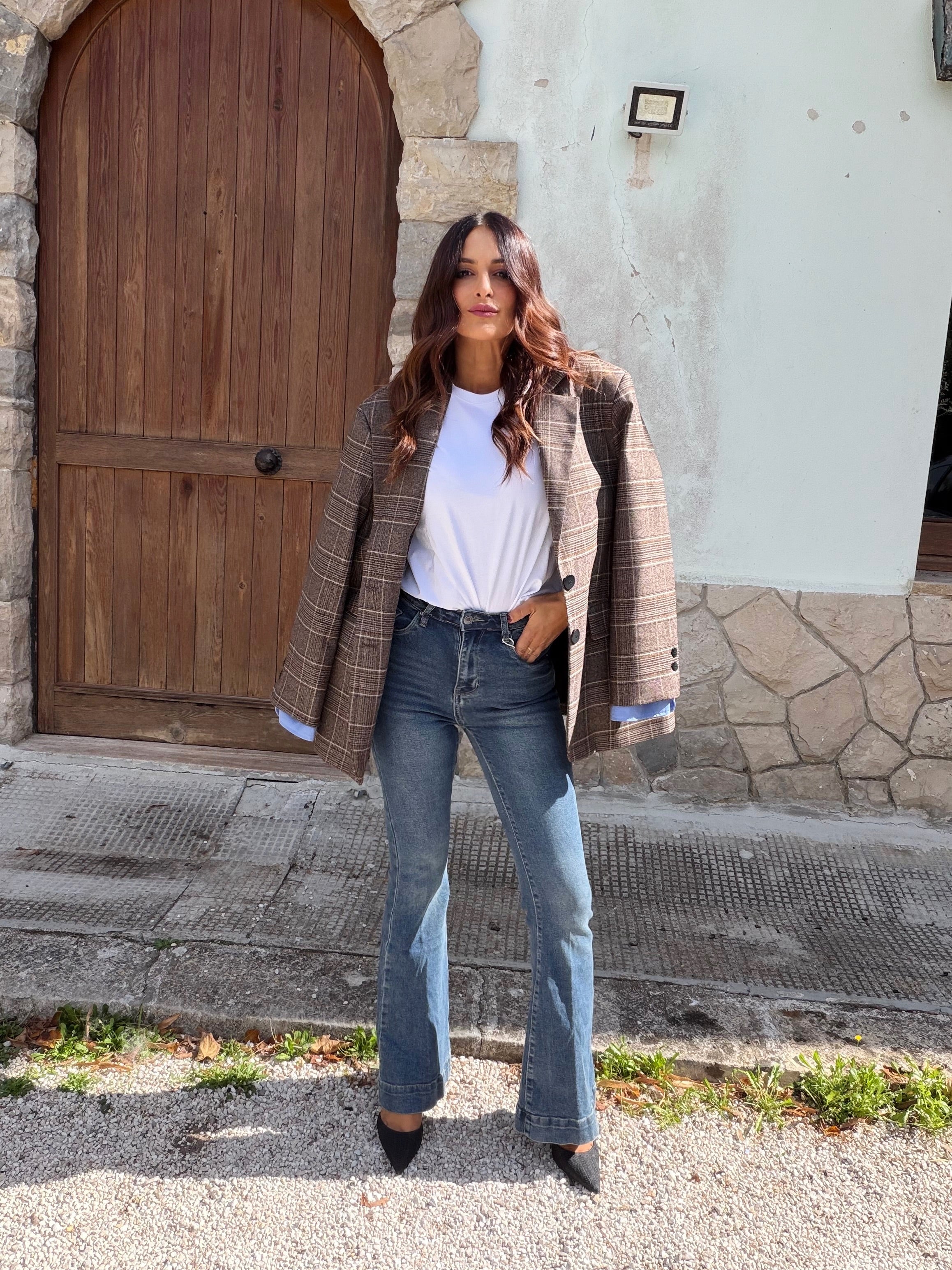 Jeans Lara