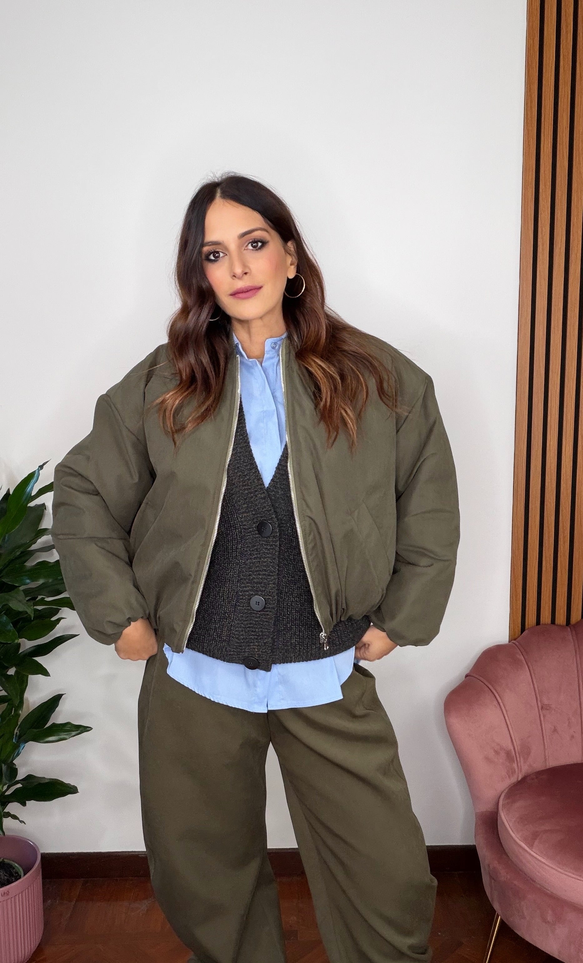 Bomber Urban