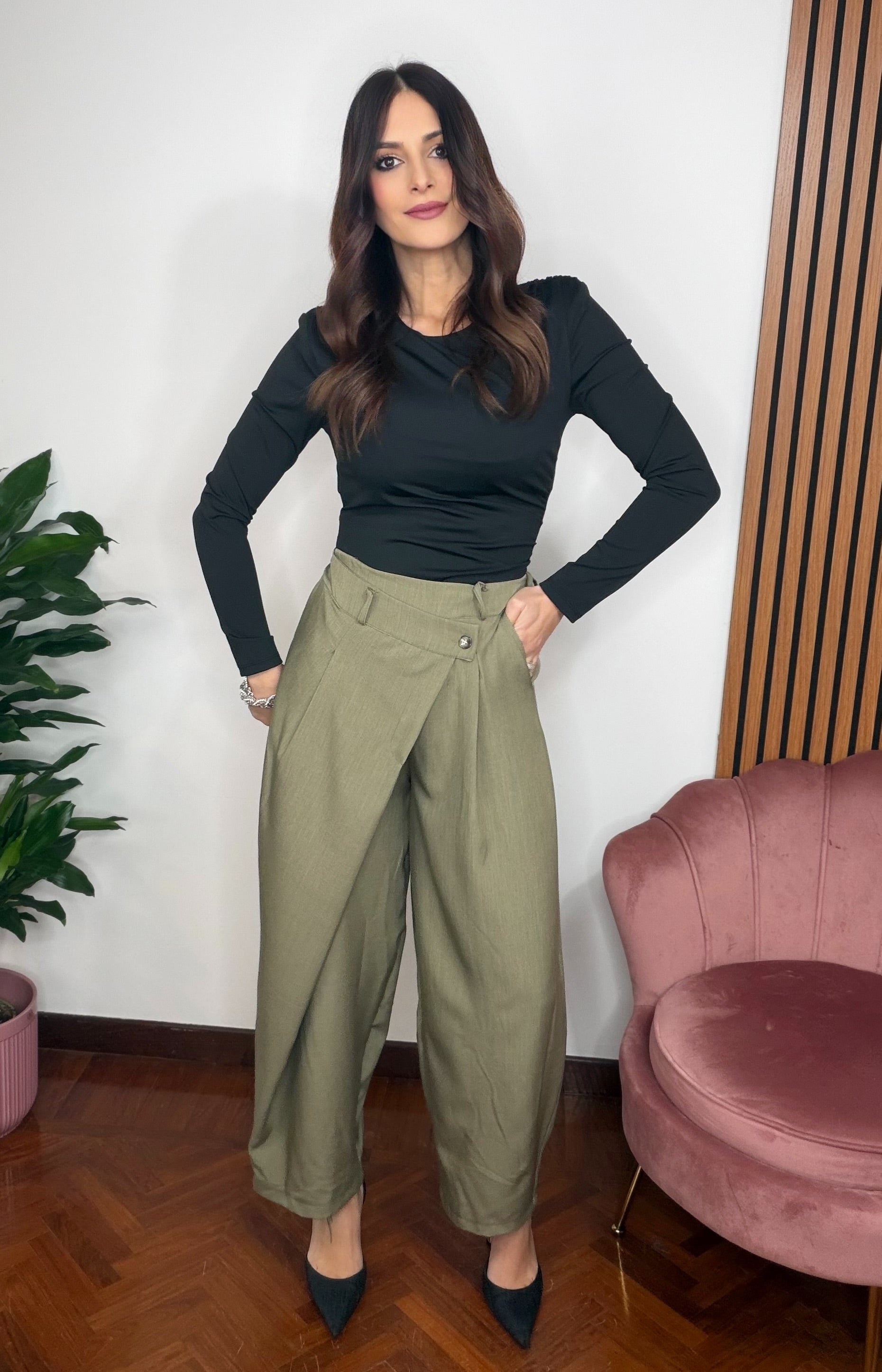 Pantalone Sofia