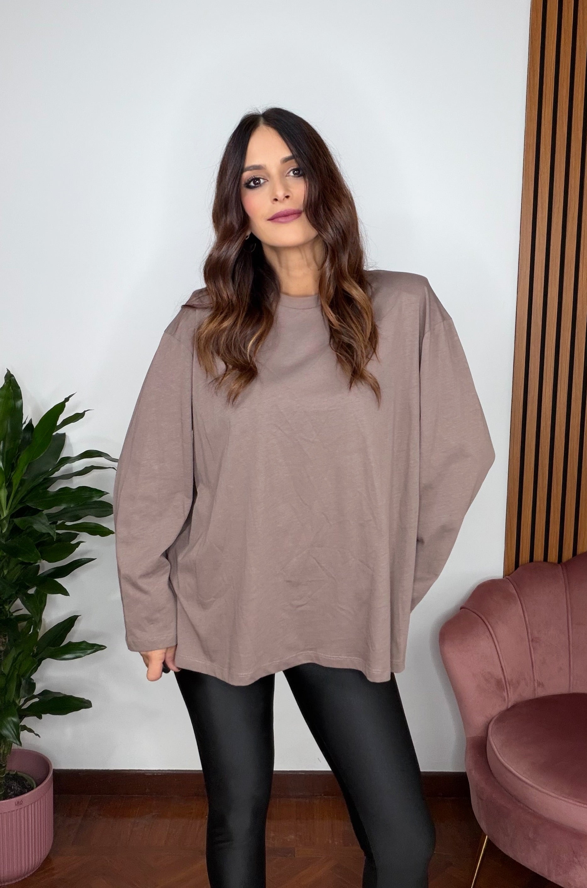 T-shirt BASIC