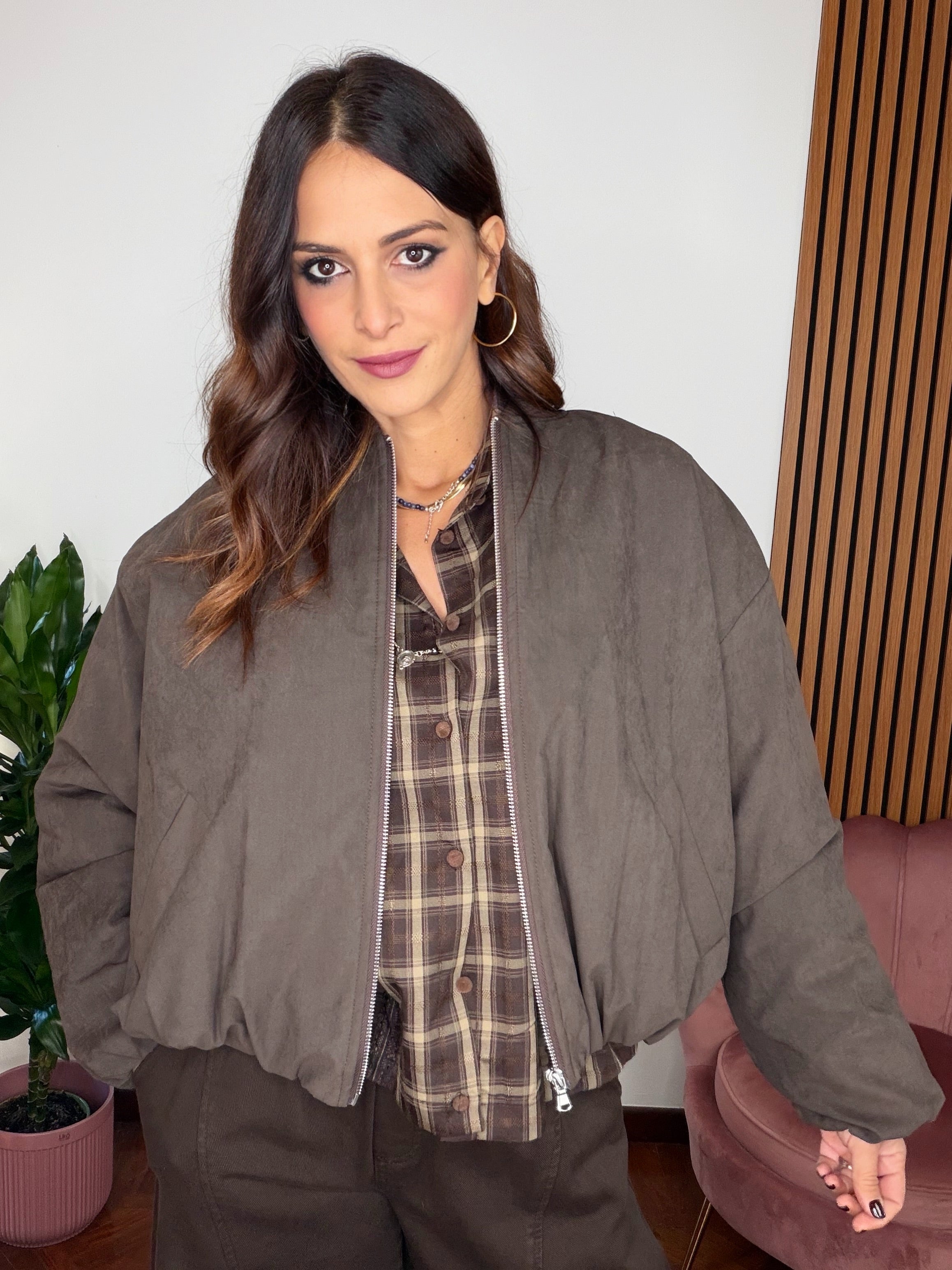 Bomber Urban