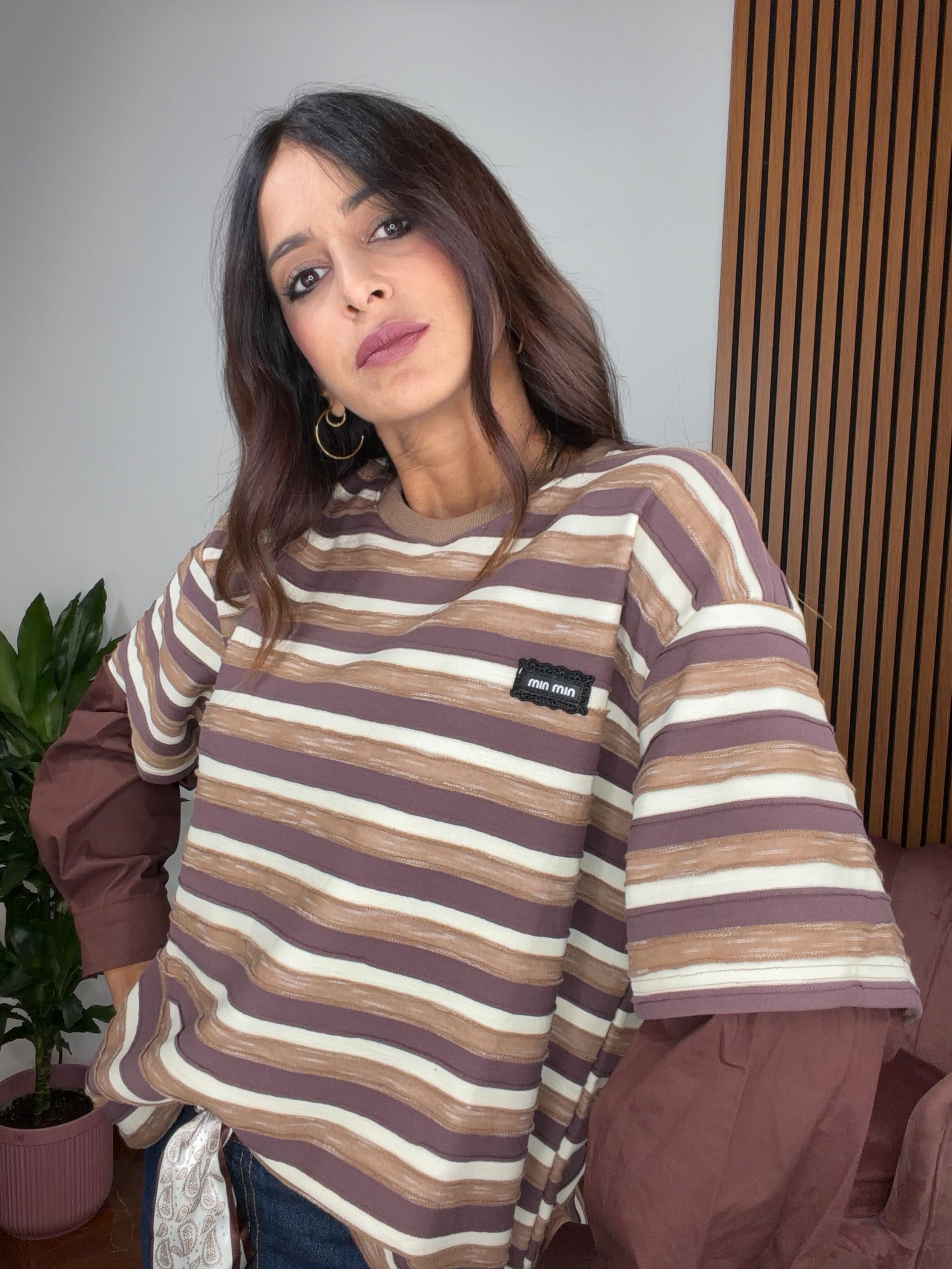 Maglia Miu