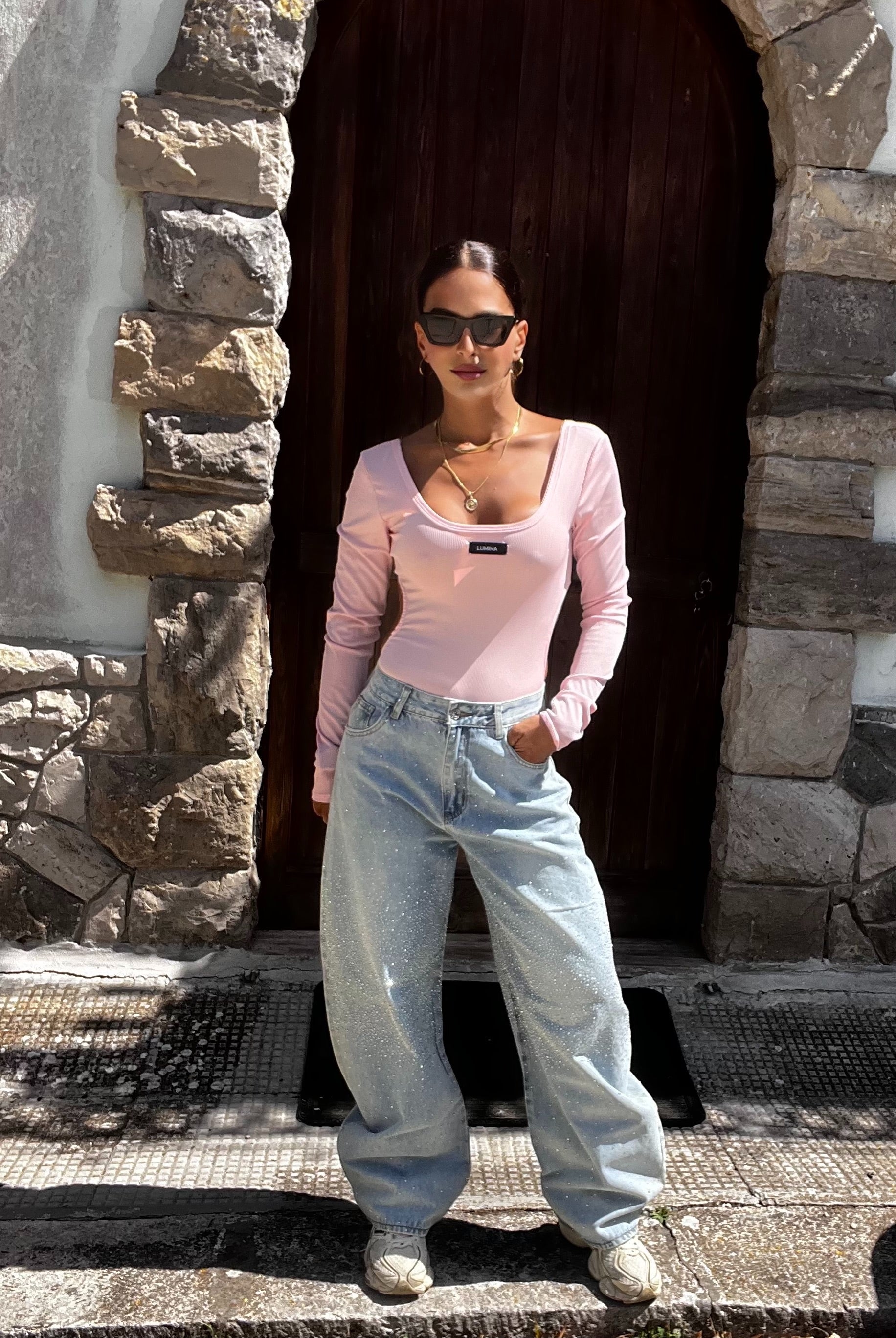 Body Elodie