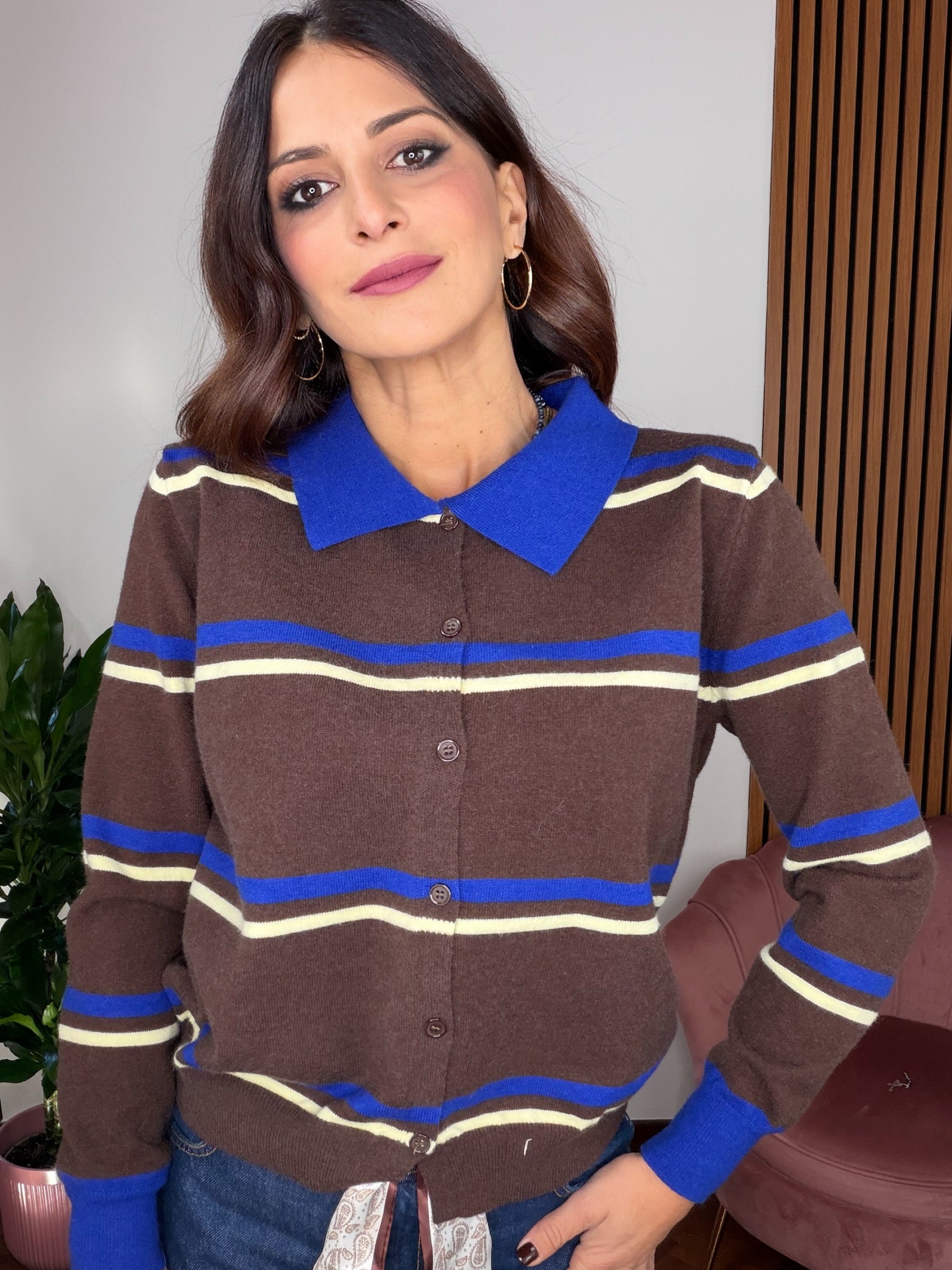 Cardigan Monique