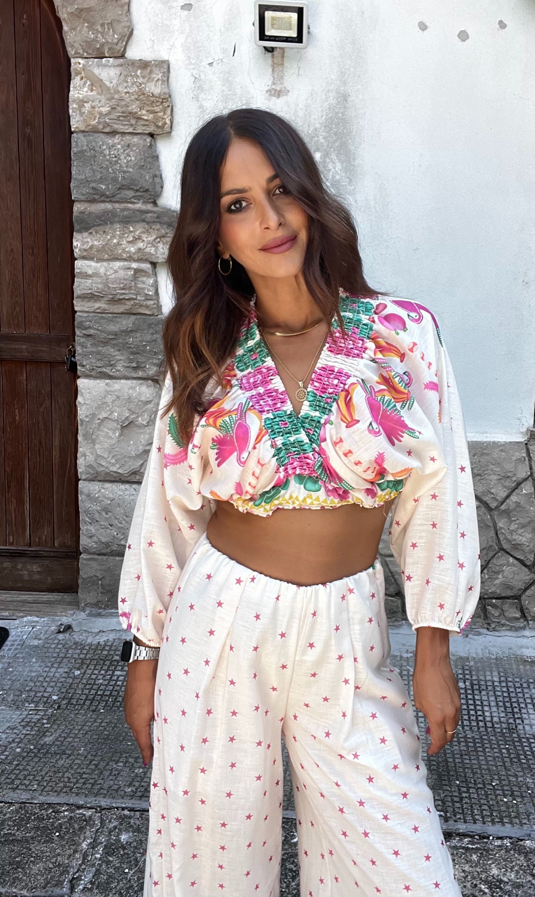 Coordinato Havana