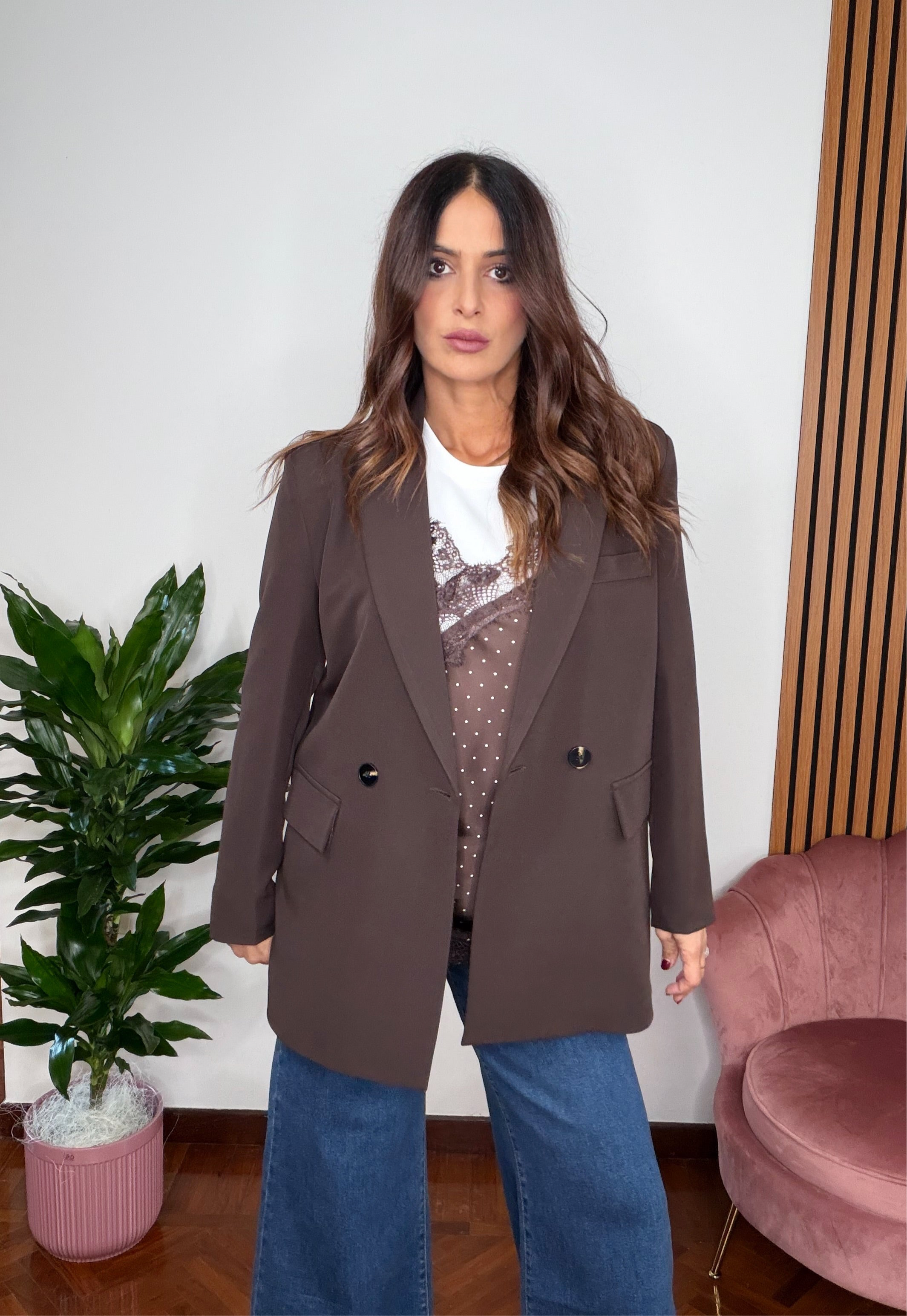 Blazer Michela
