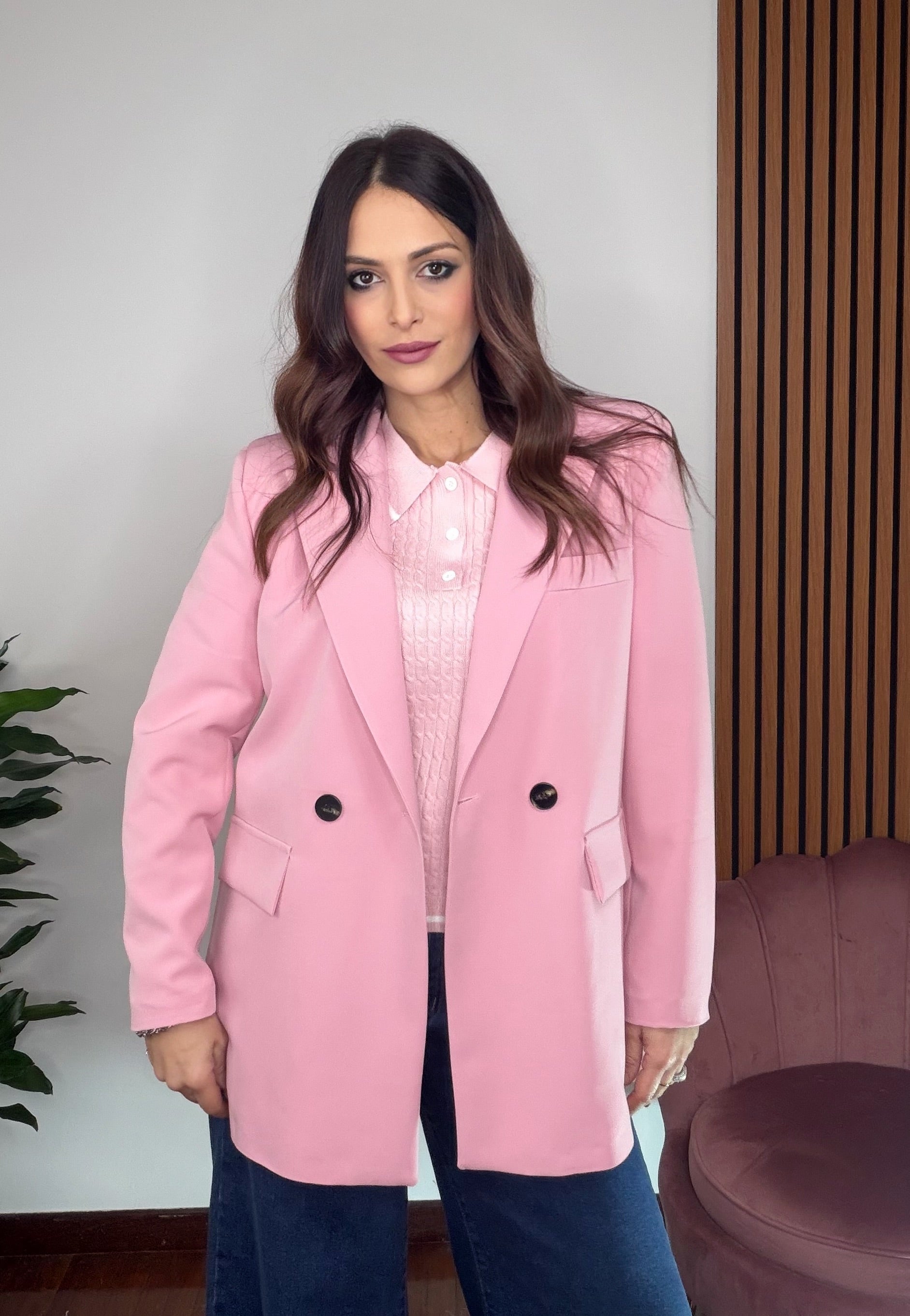 Blazer Candy