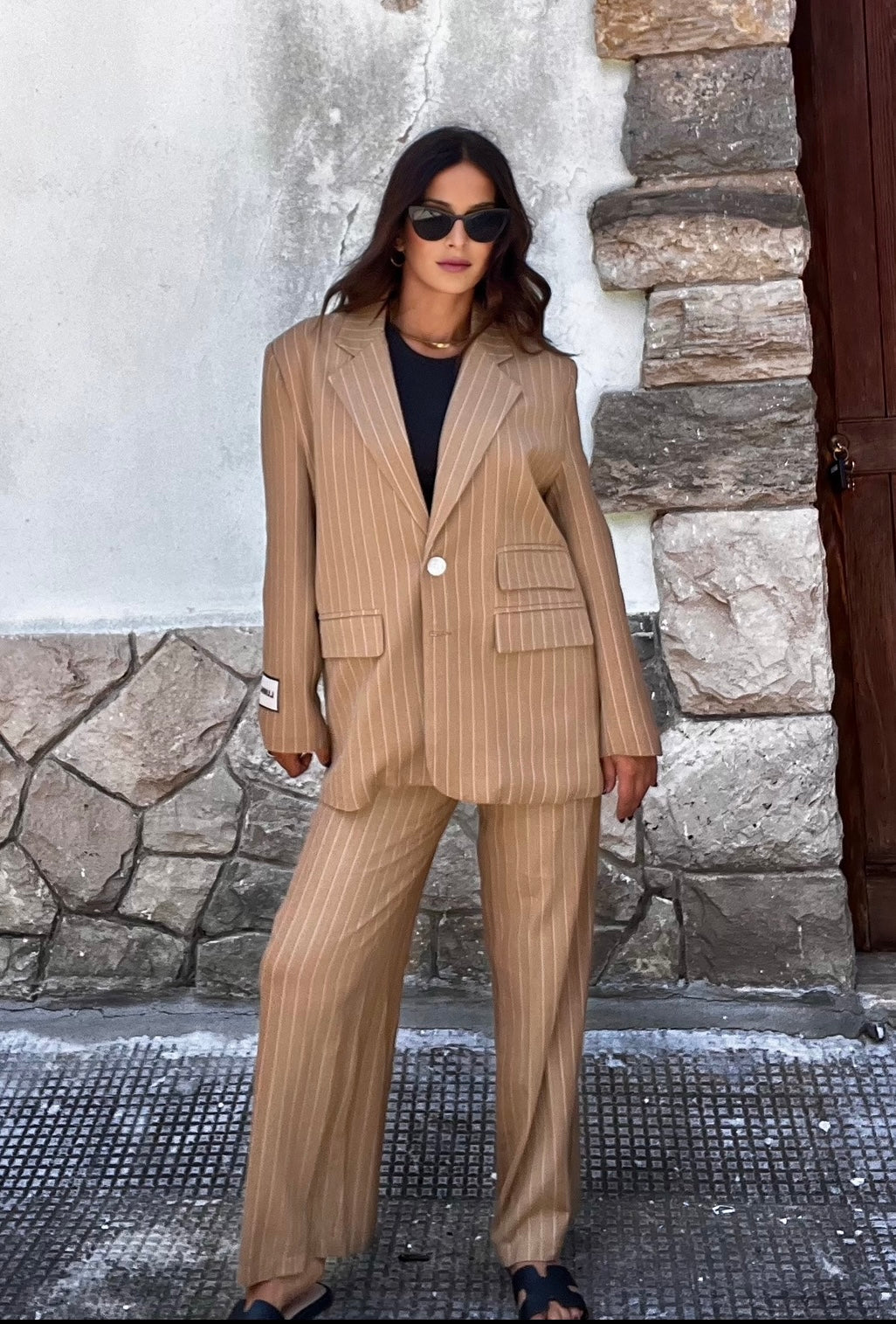 Blazer Gaia