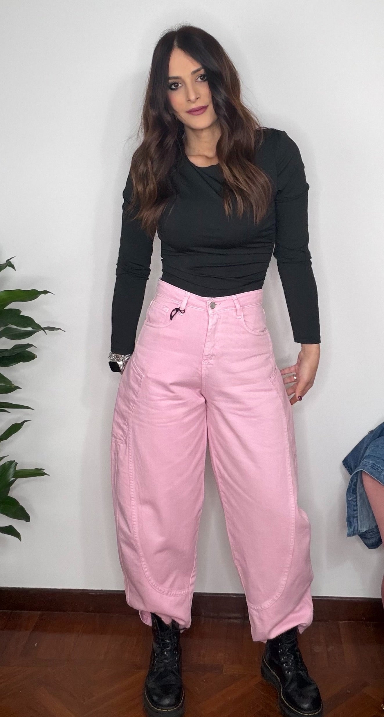 Jeans Barbie