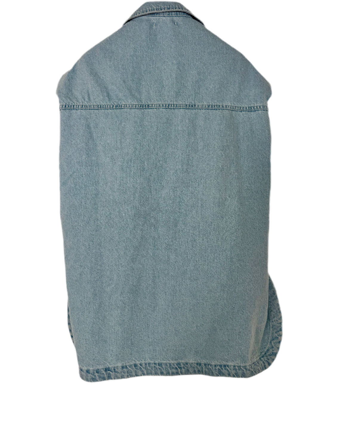 Coordinato West Jeans