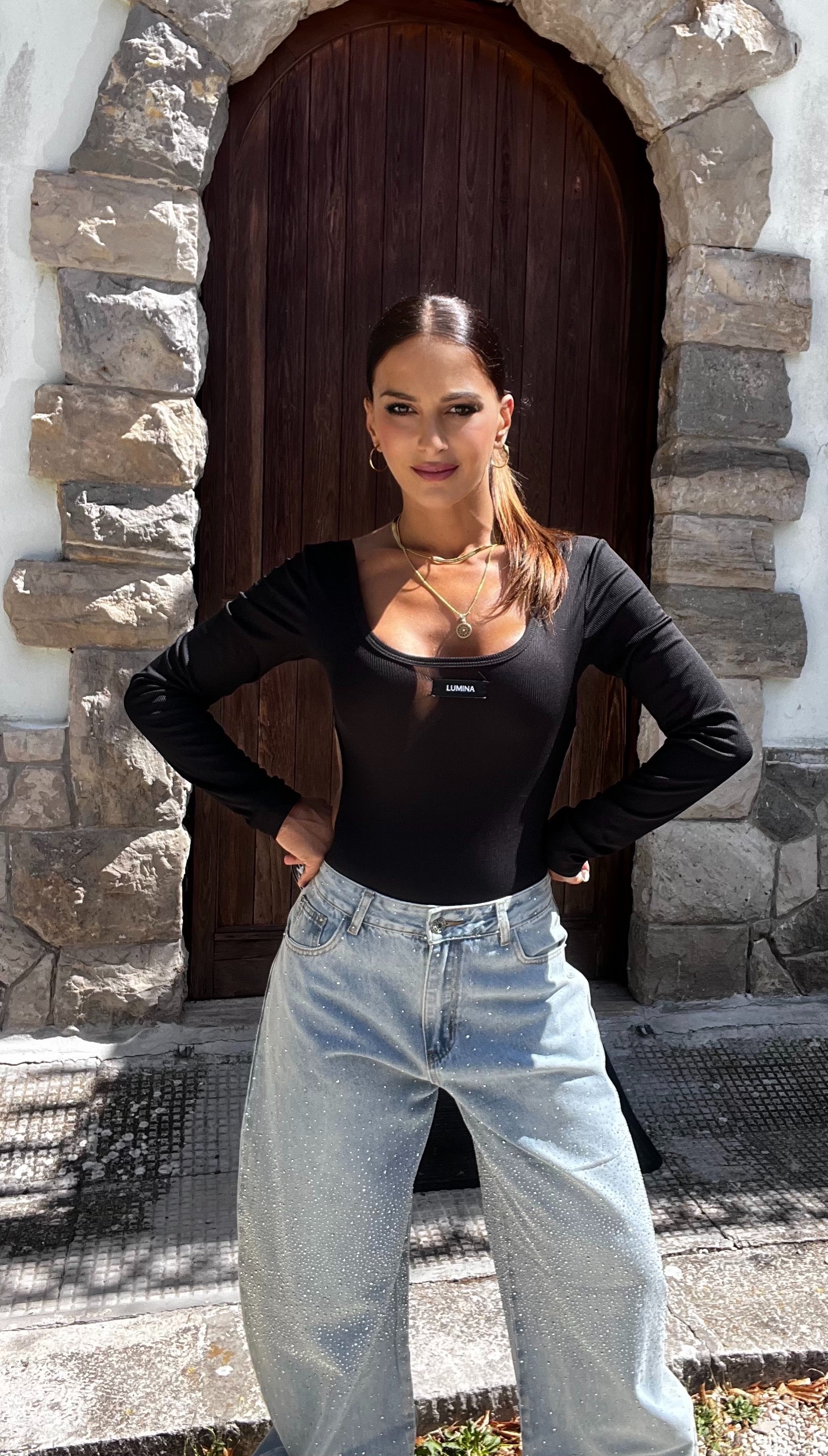 Body Elodie