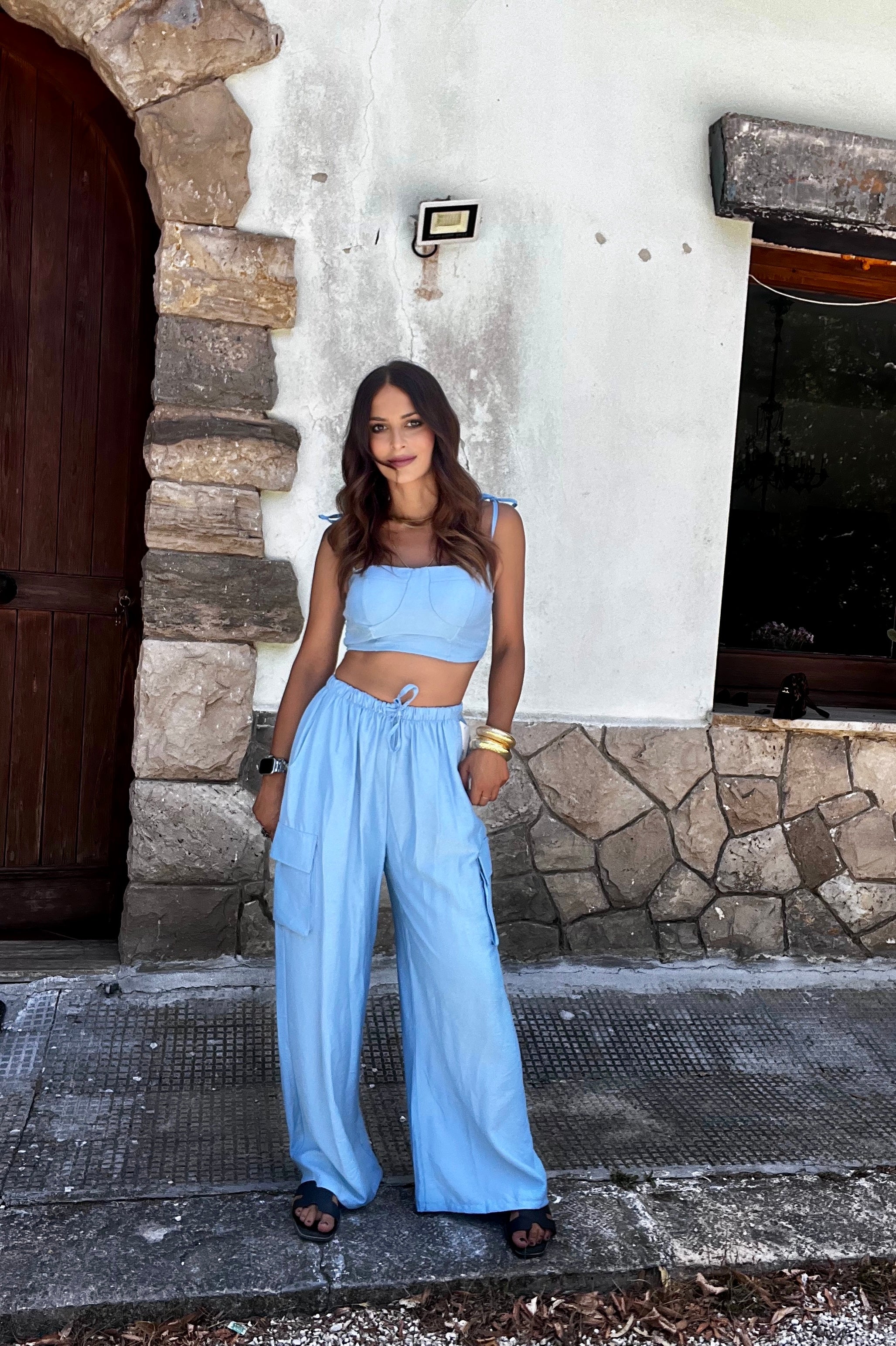 Coordinato Alyson
