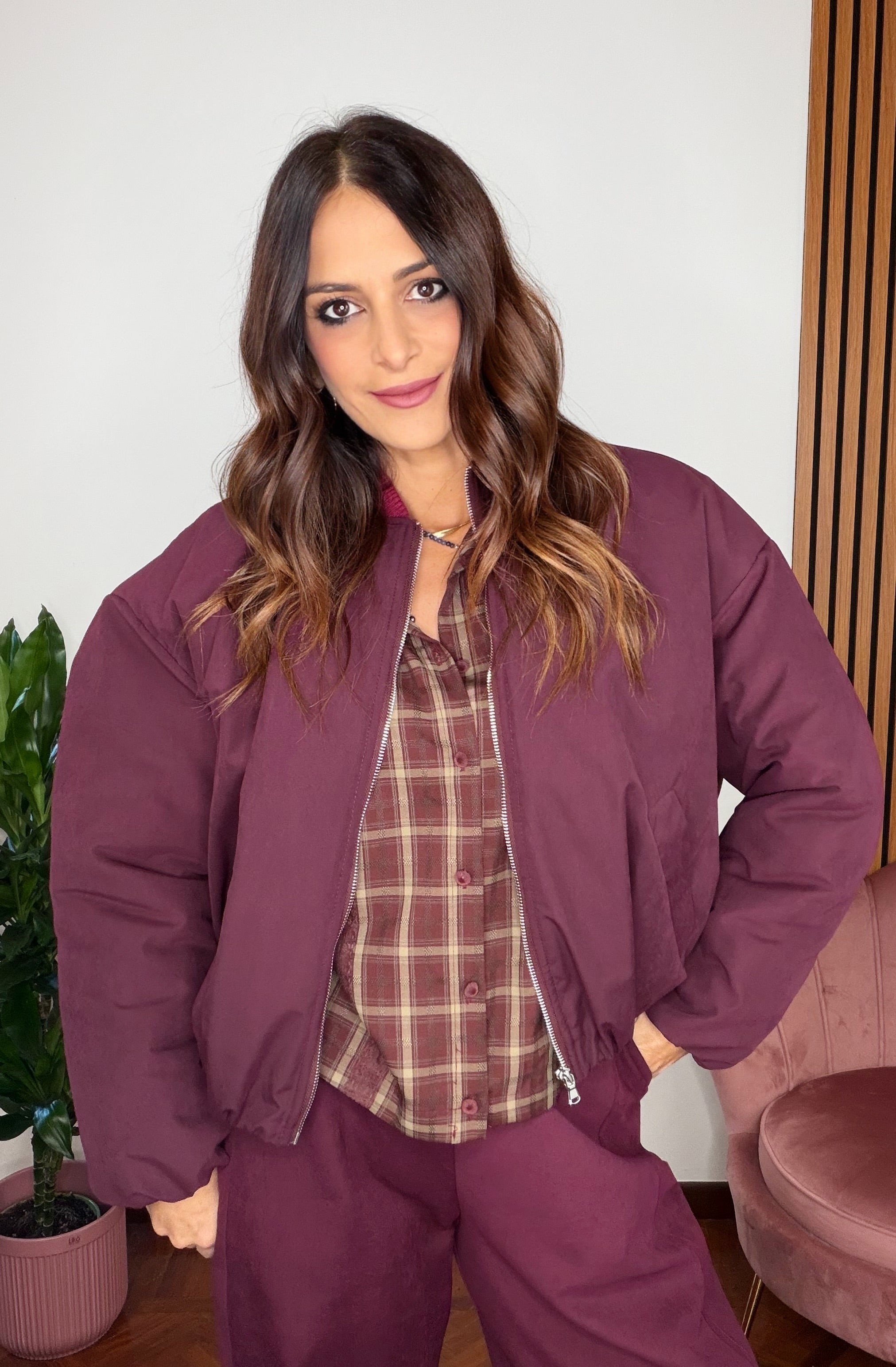 Bomber Urban