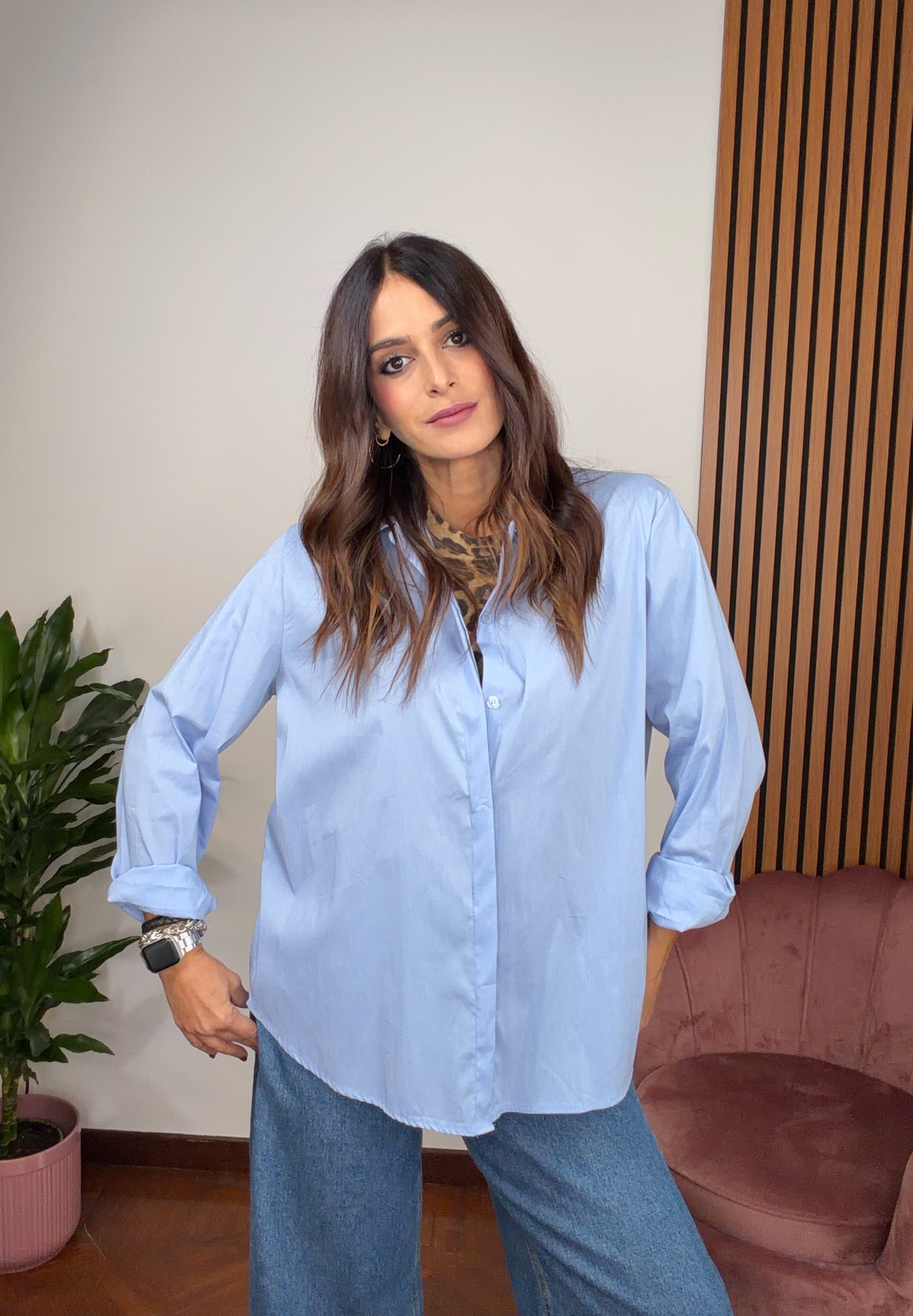 Camicia Irina
