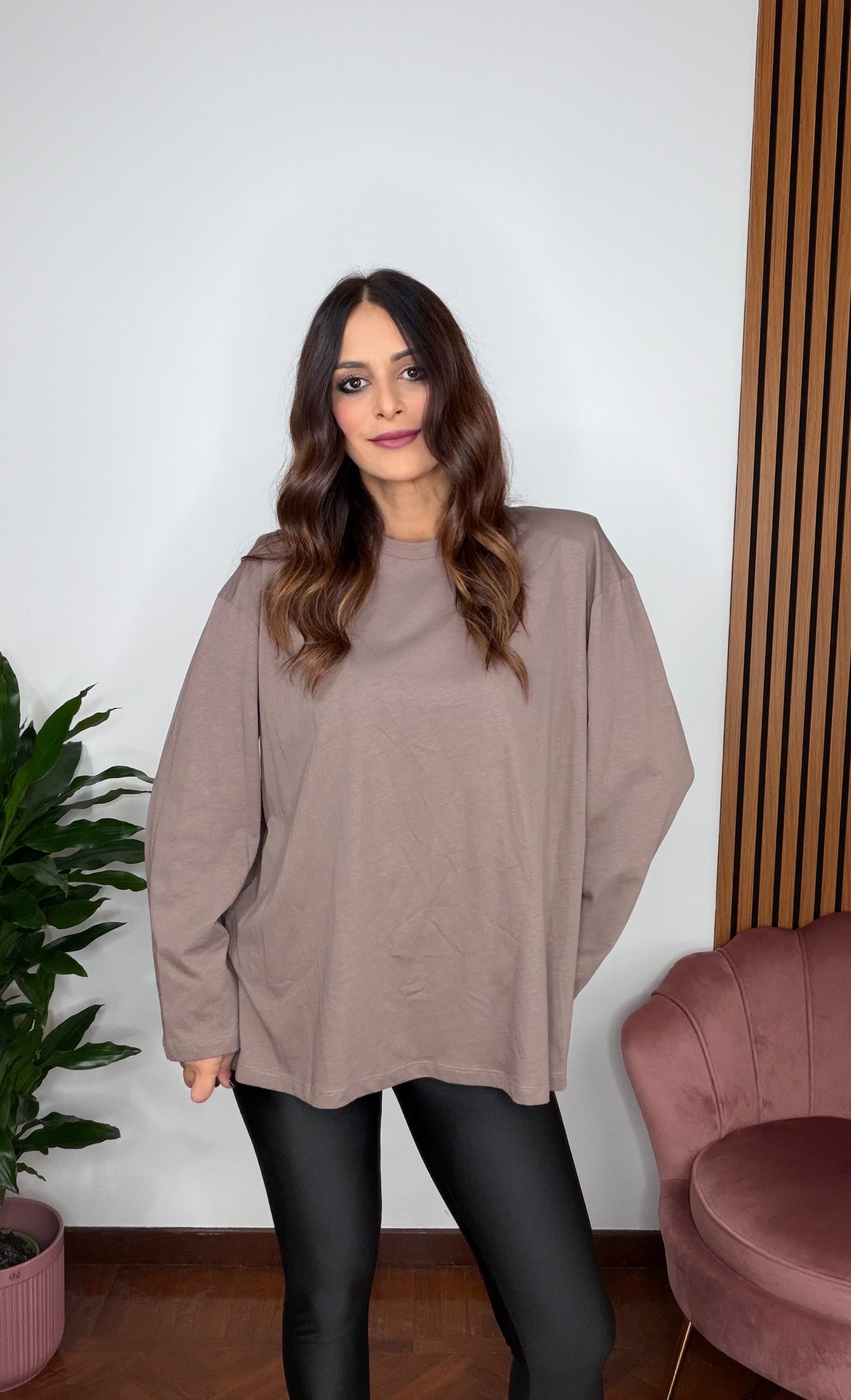 T-shirt BASIC