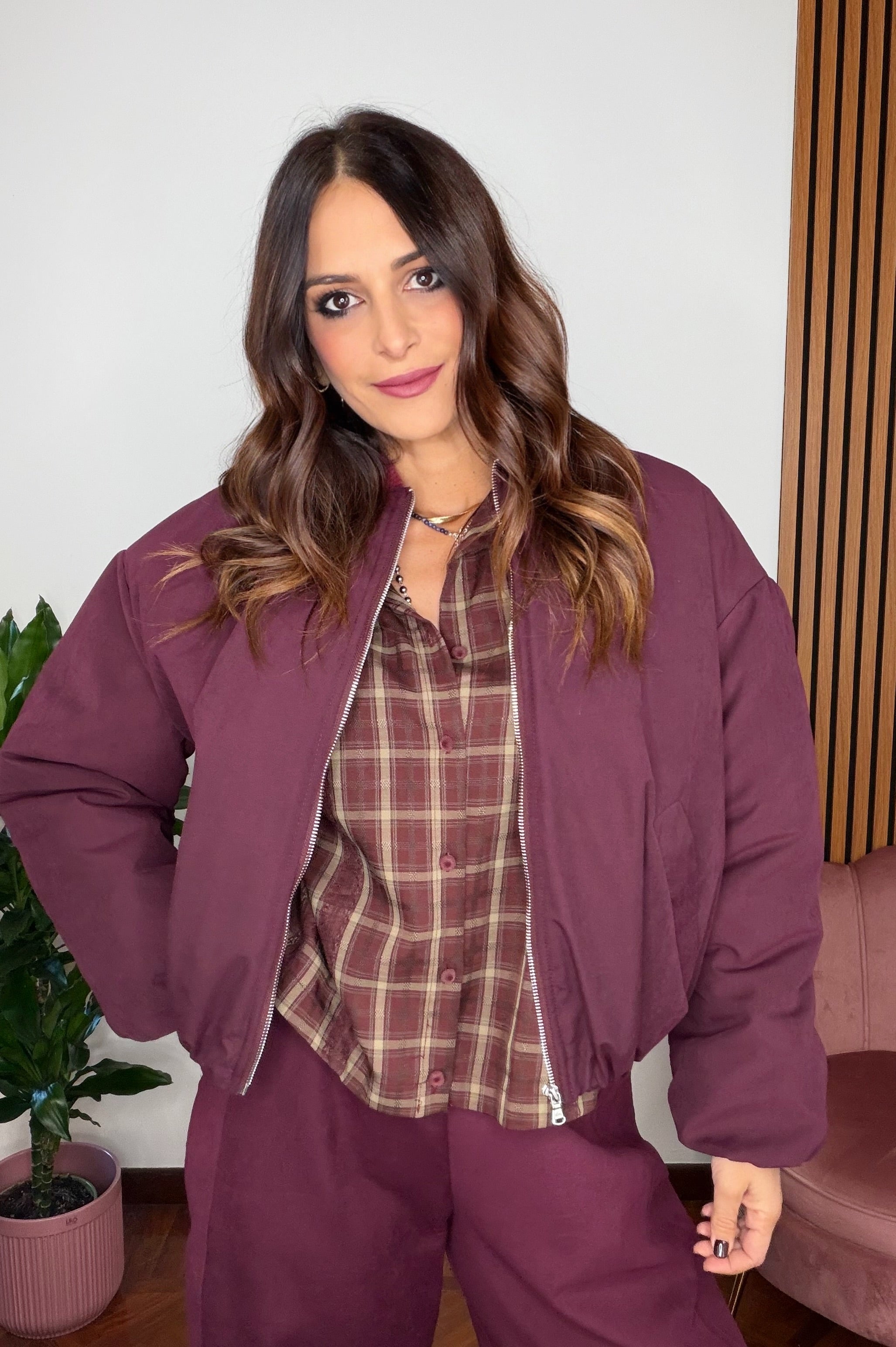 Bomber Urban