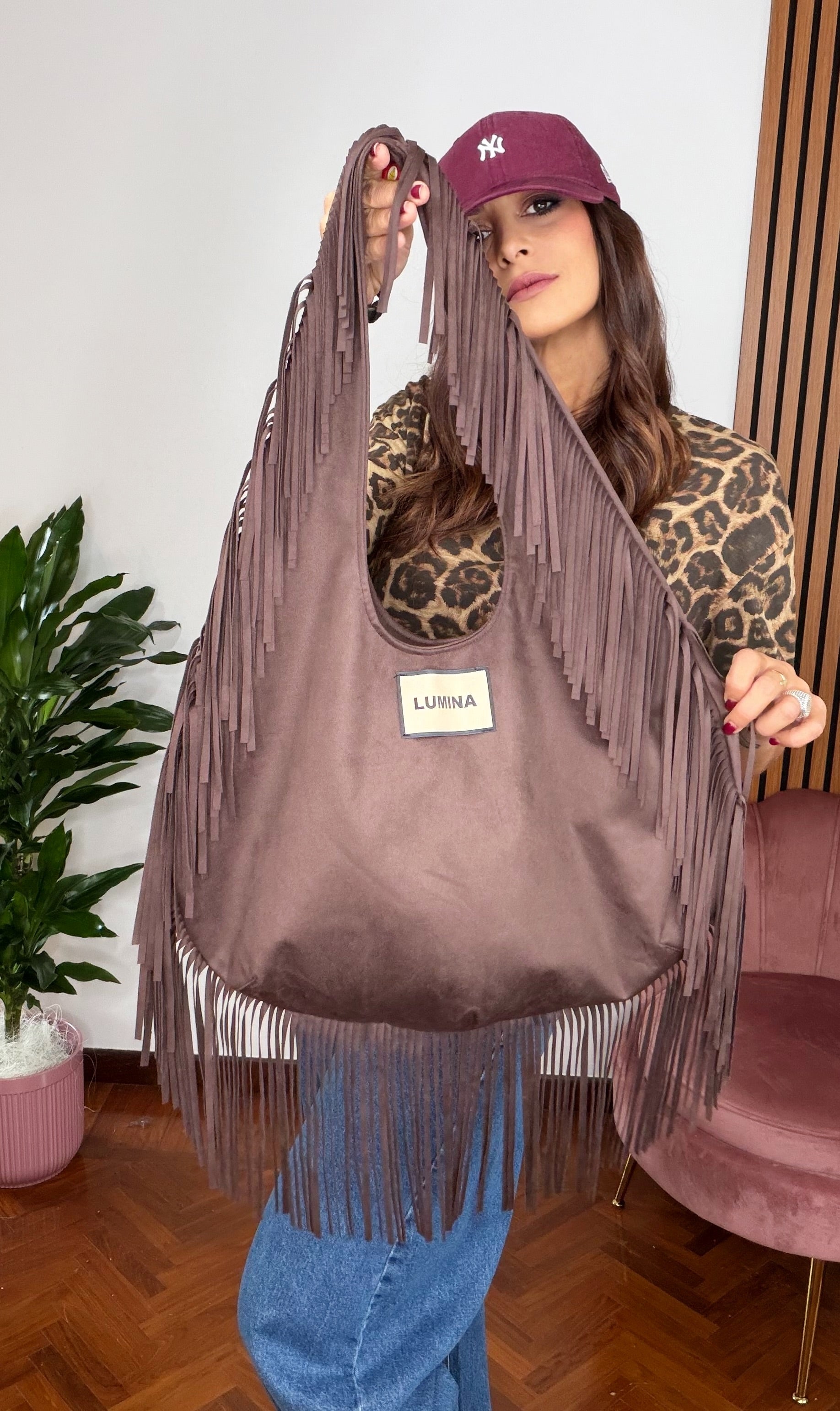 Borsa Frida