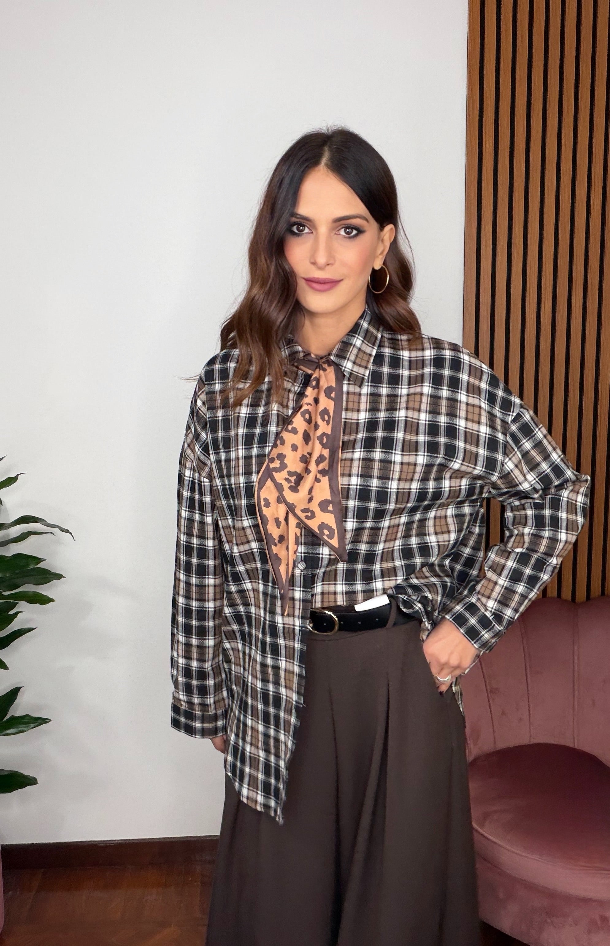 Camicia Sofi