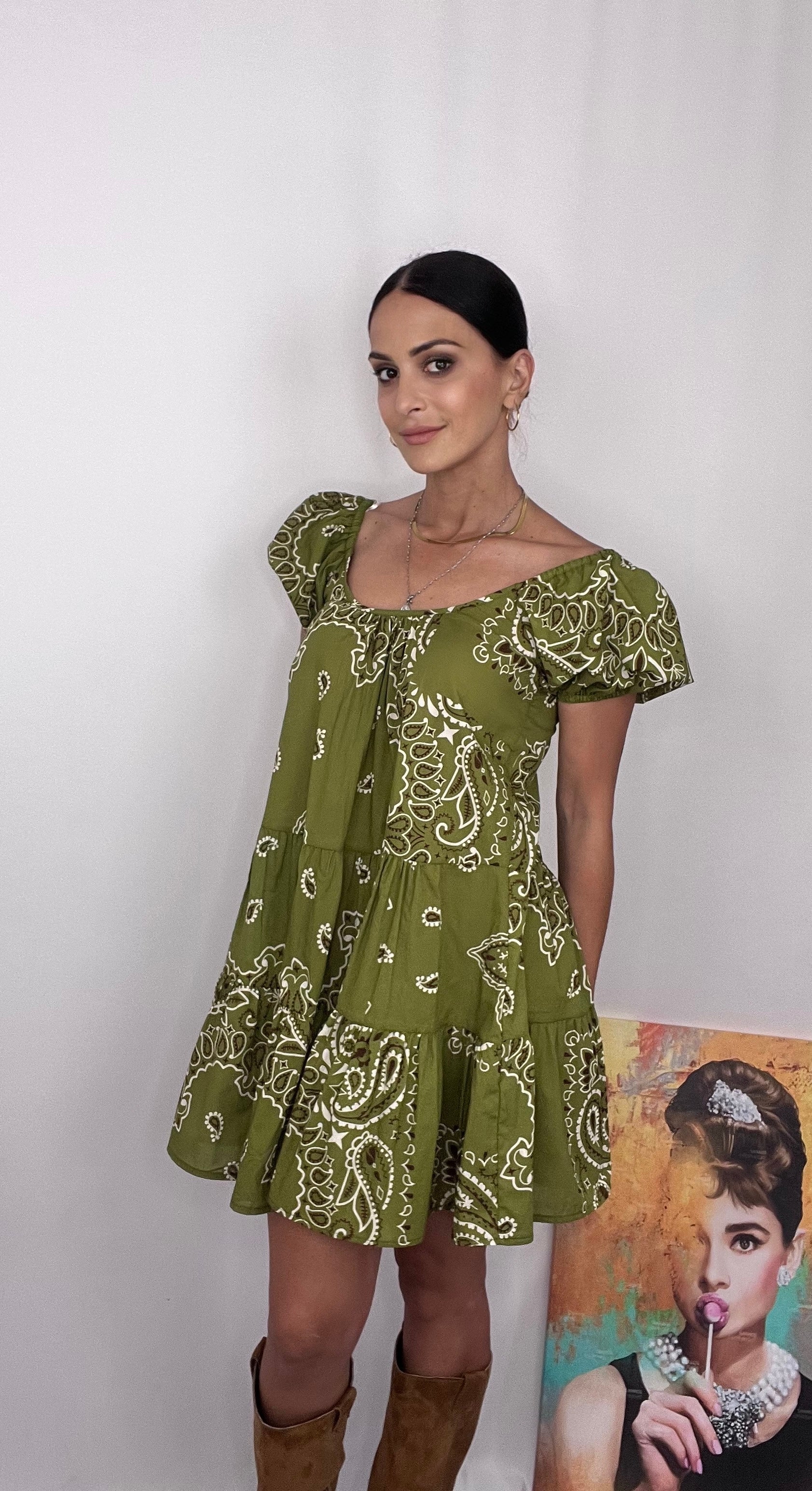 Abito Nina