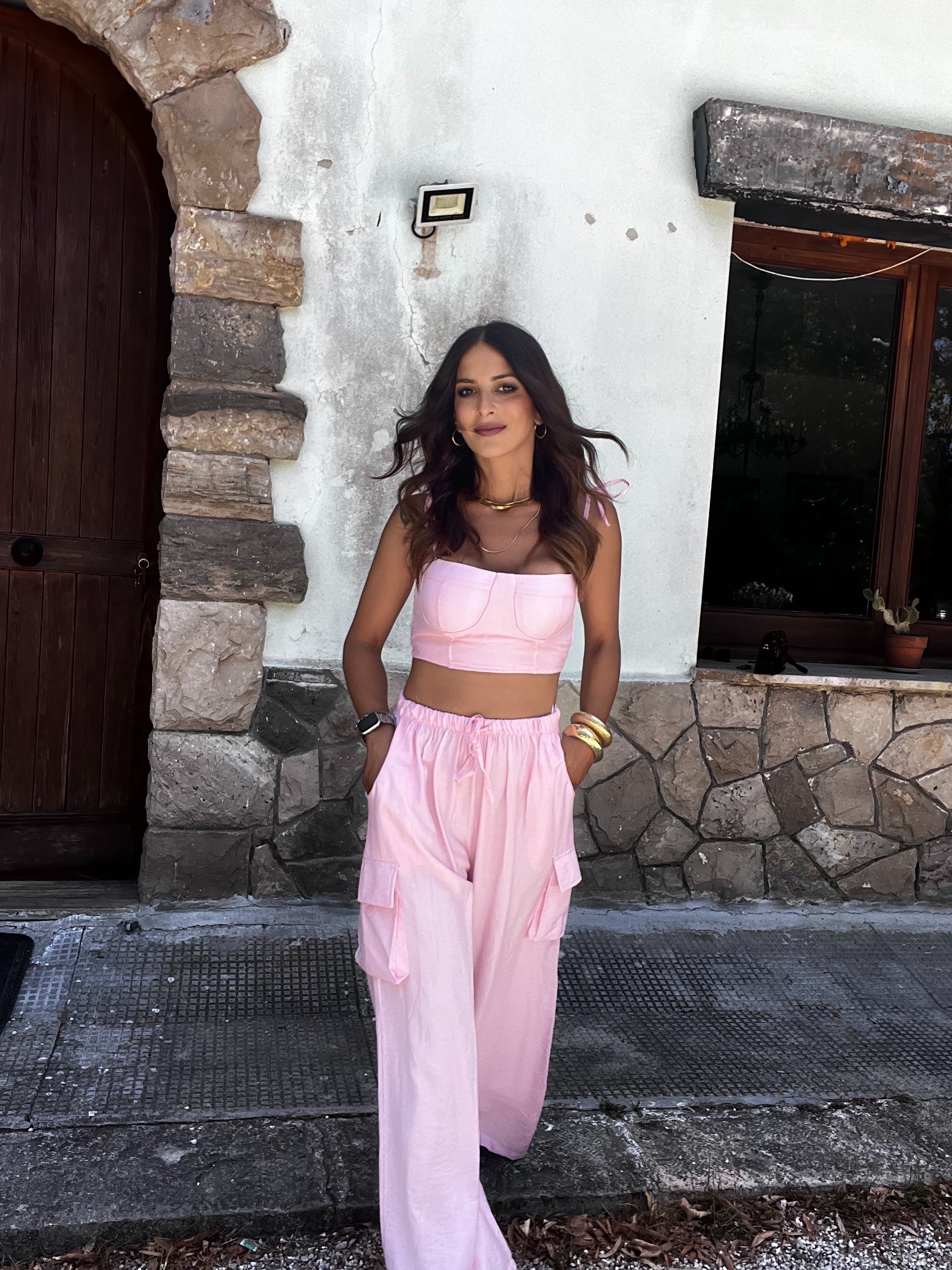 Coordinato Alyson