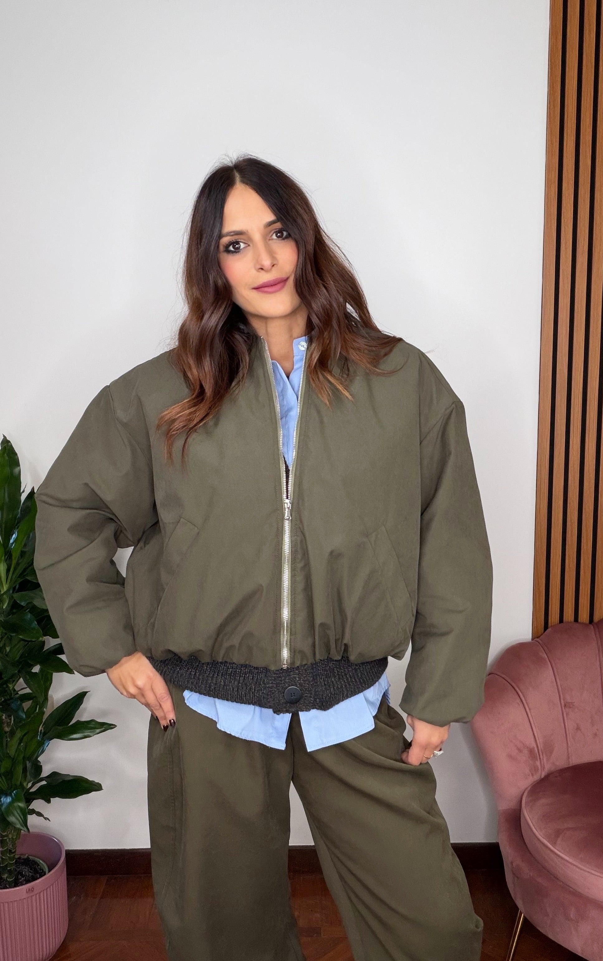 Bomber Urban