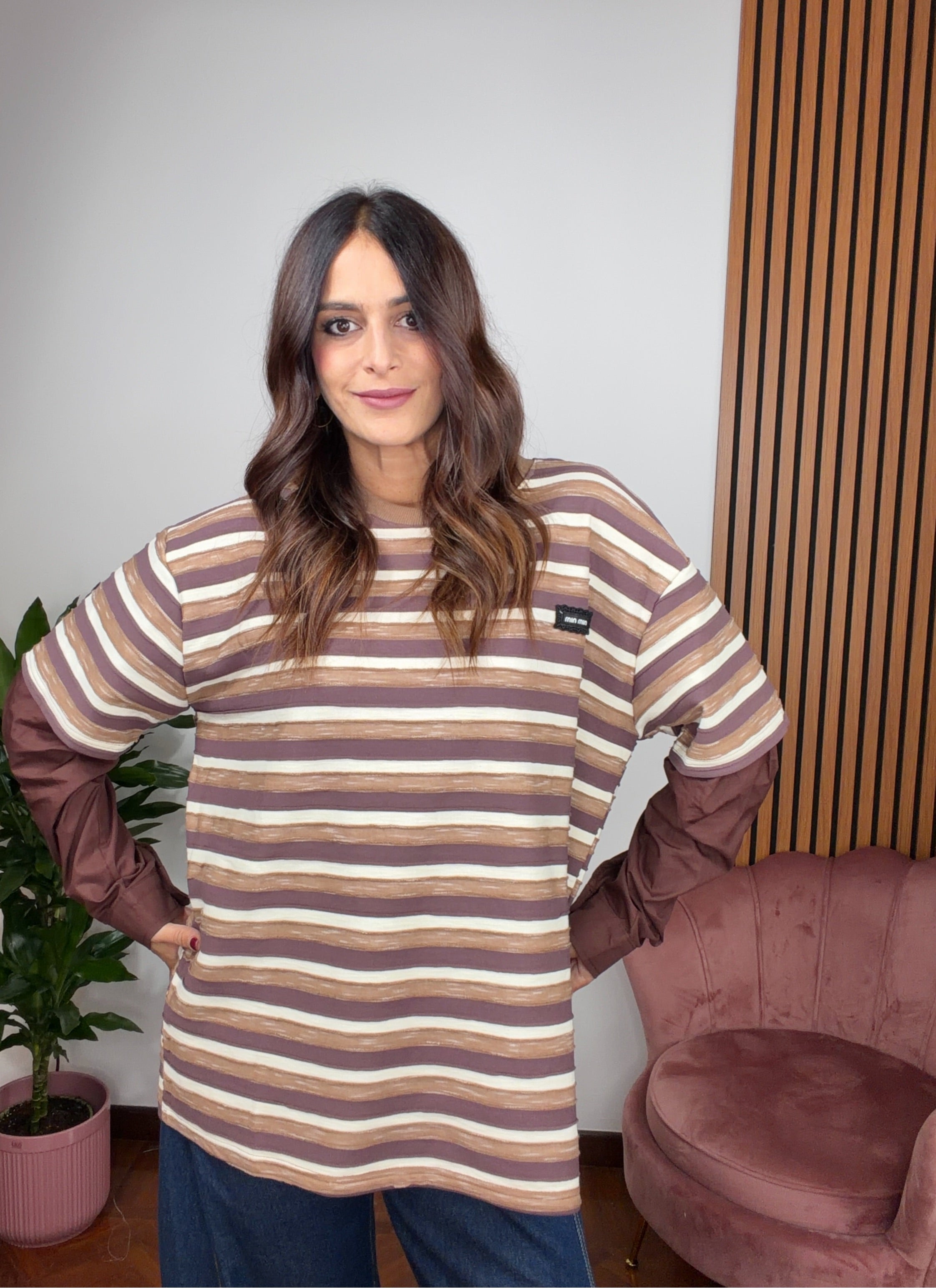 Maglia Miu