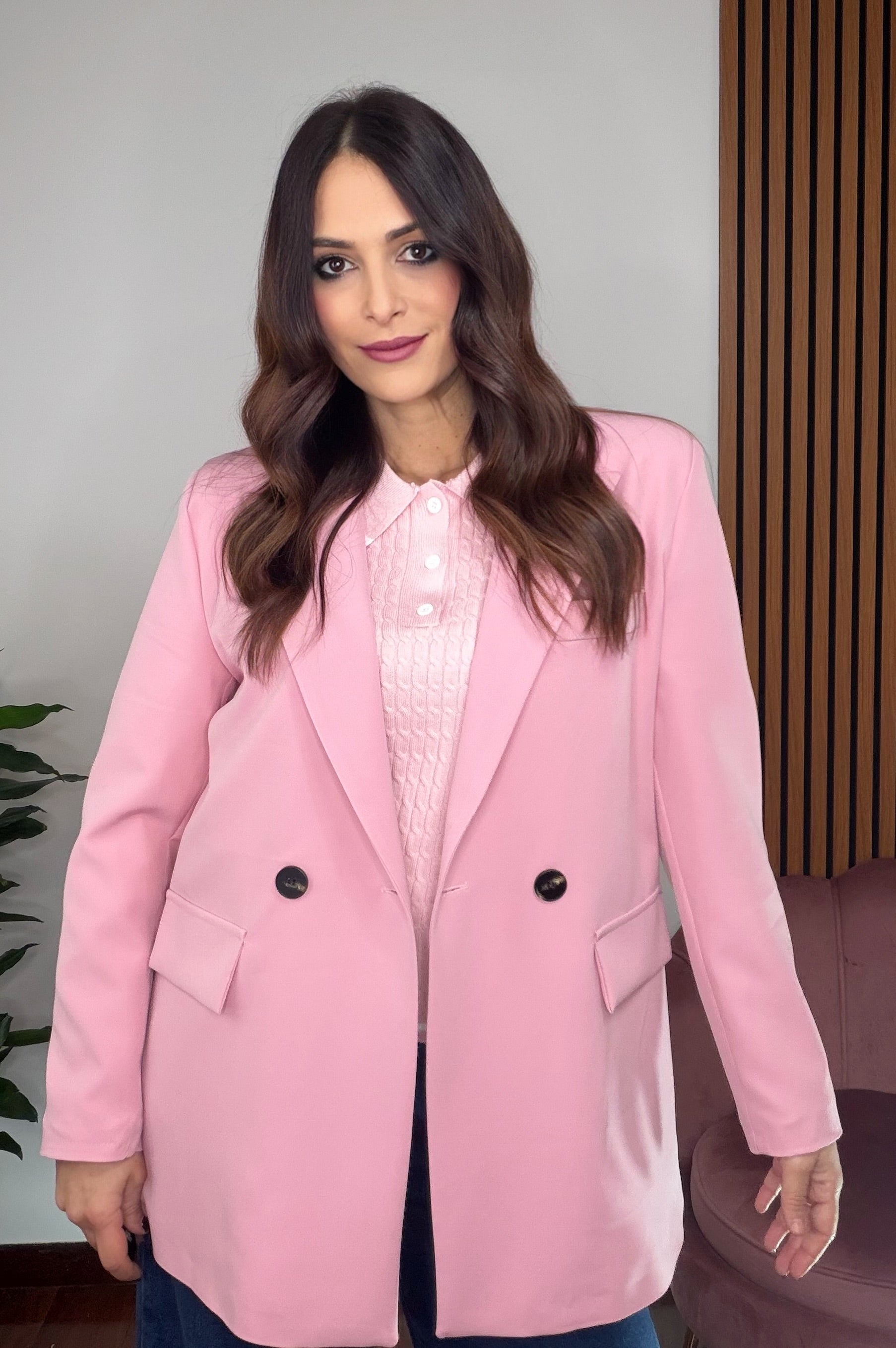 Blazer Candy