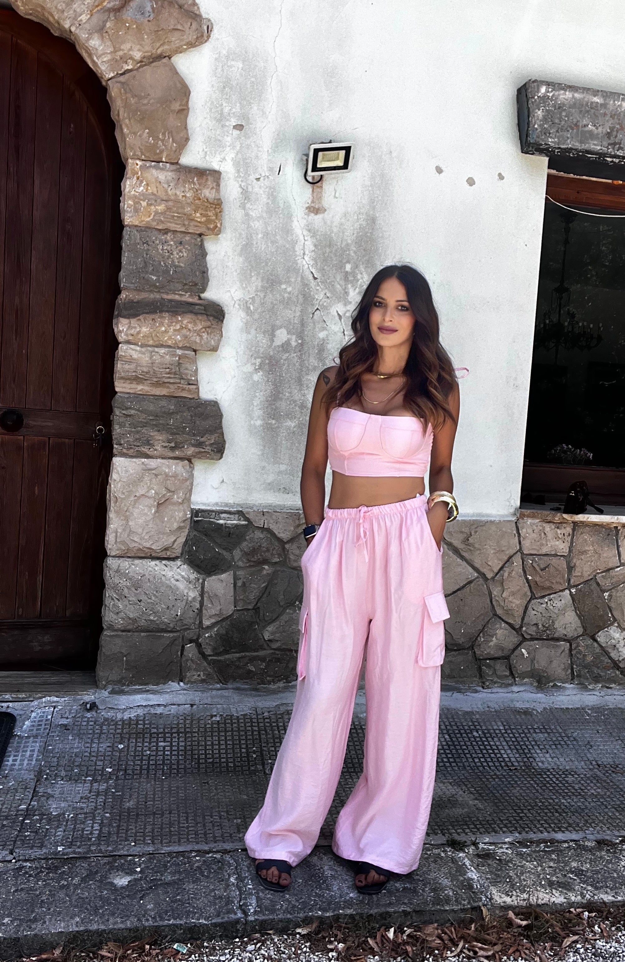 Coordinato Alyson