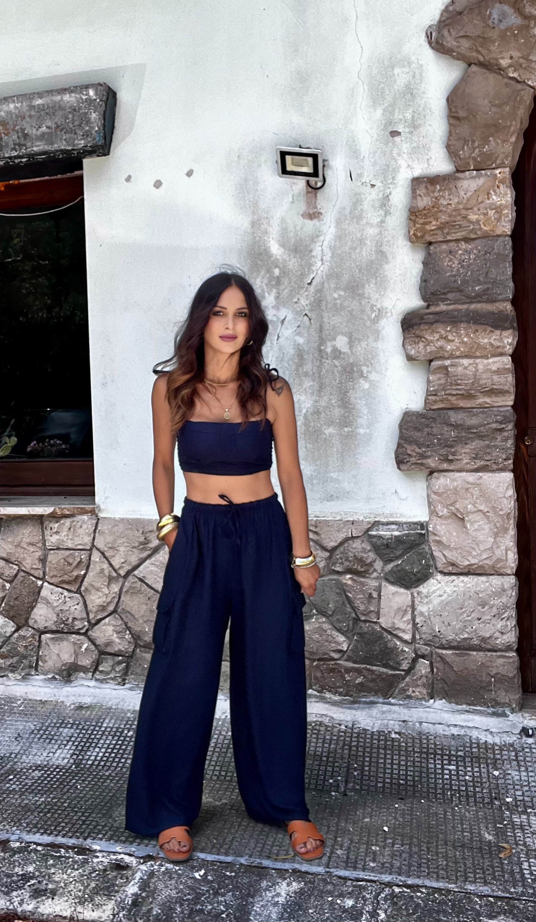 Coordinato Alyson