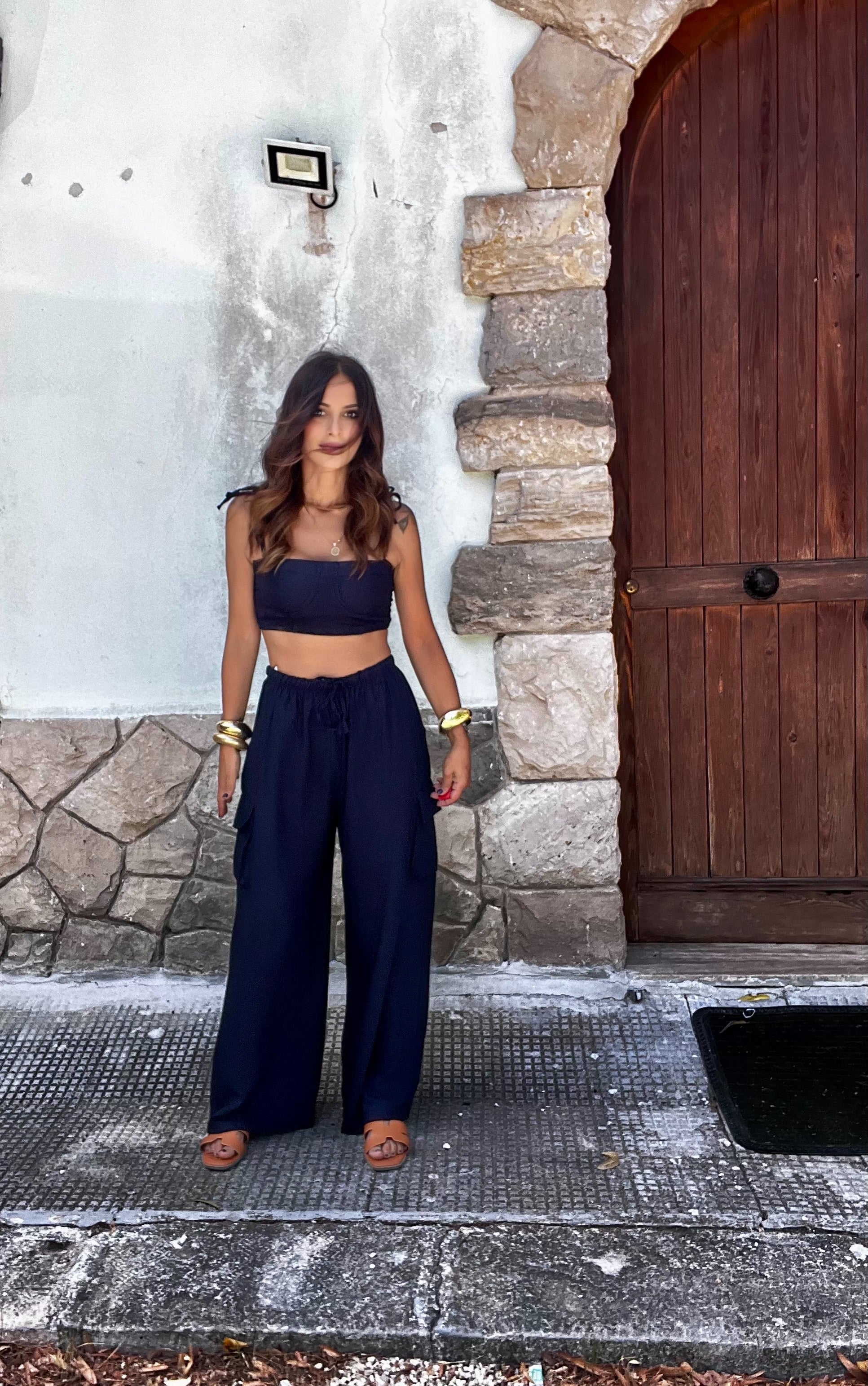 Coordinato Alyson