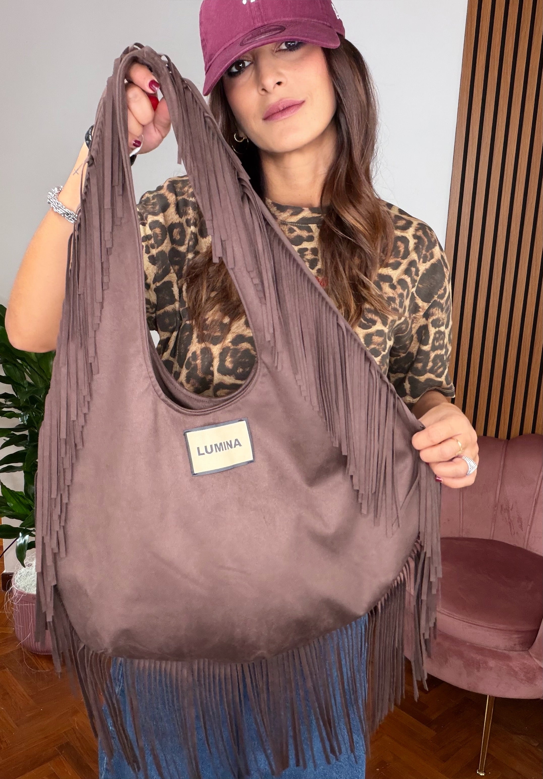 Borsa Frida
