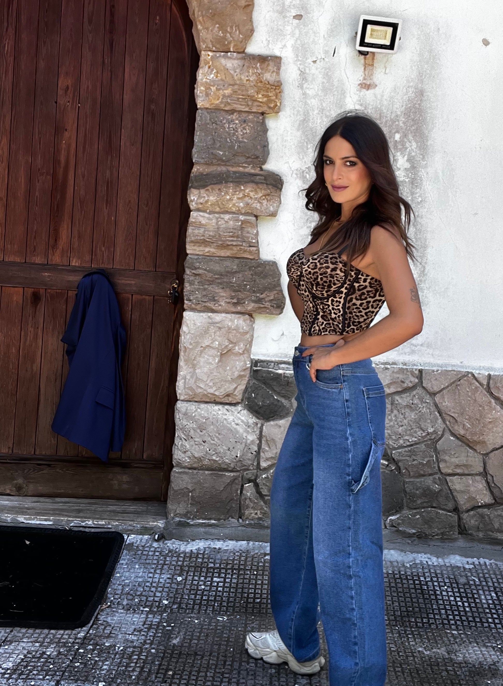 Jeans Bea