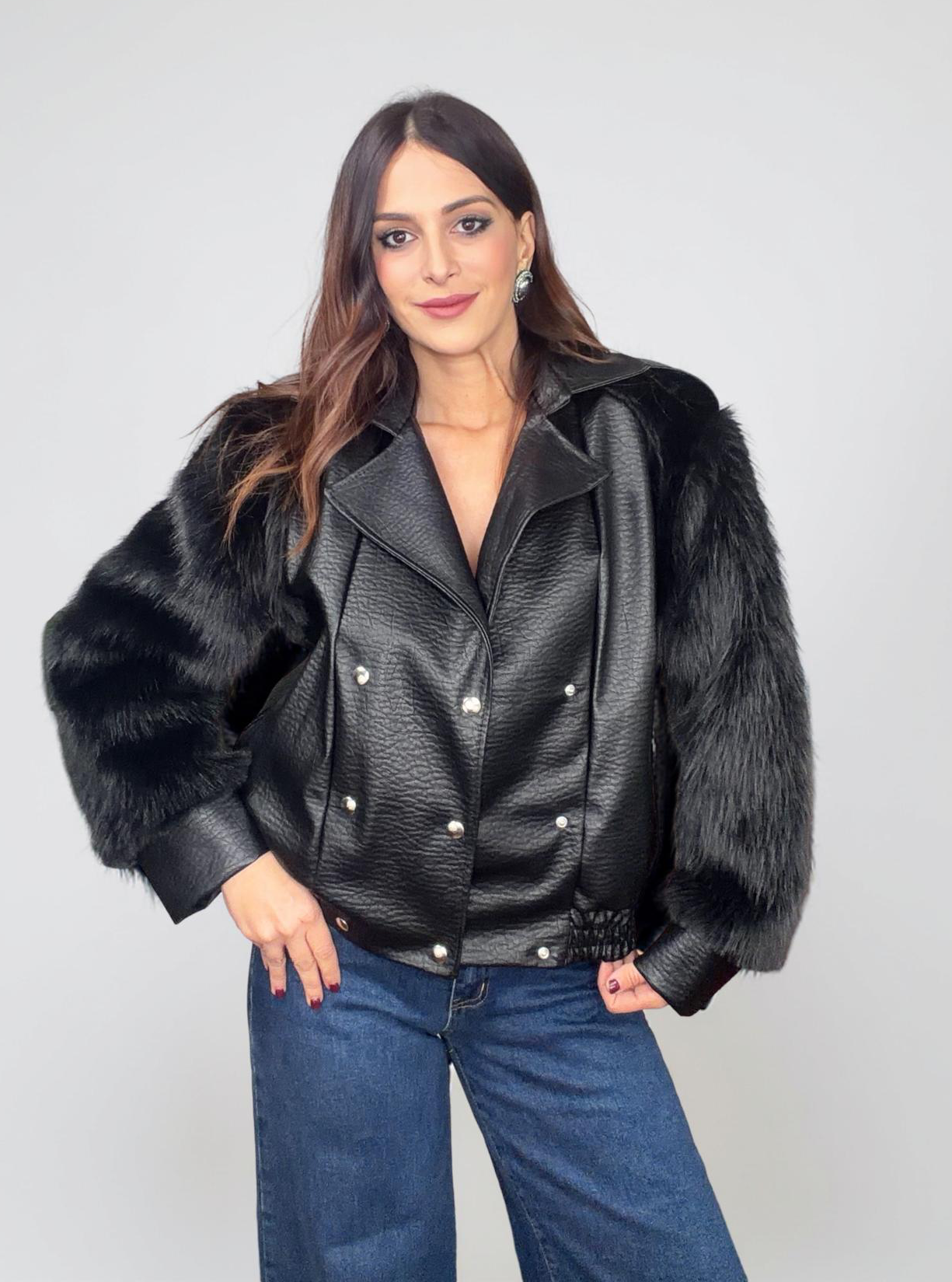 Giubotto Elodie