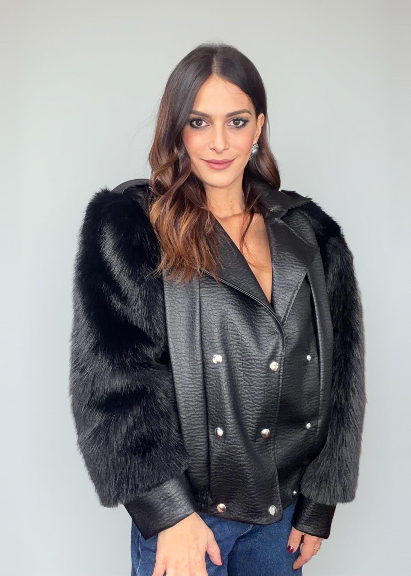 Giubotto Elodie