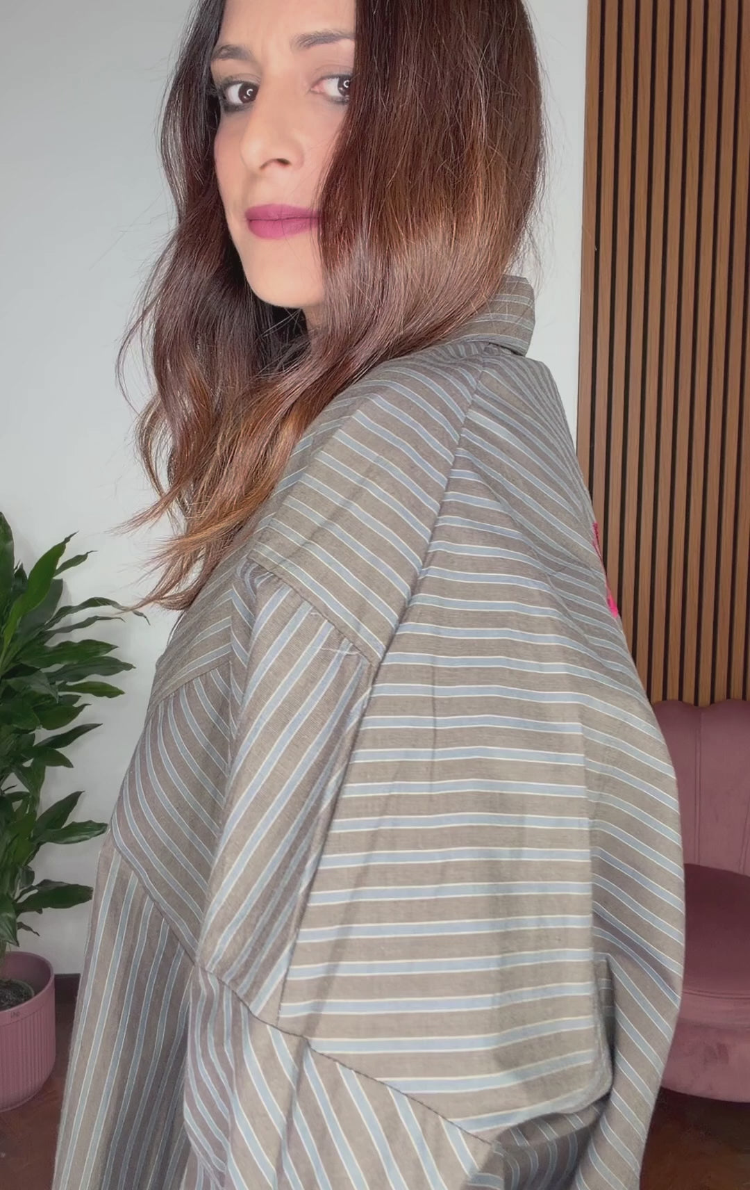 Camicia Dreams